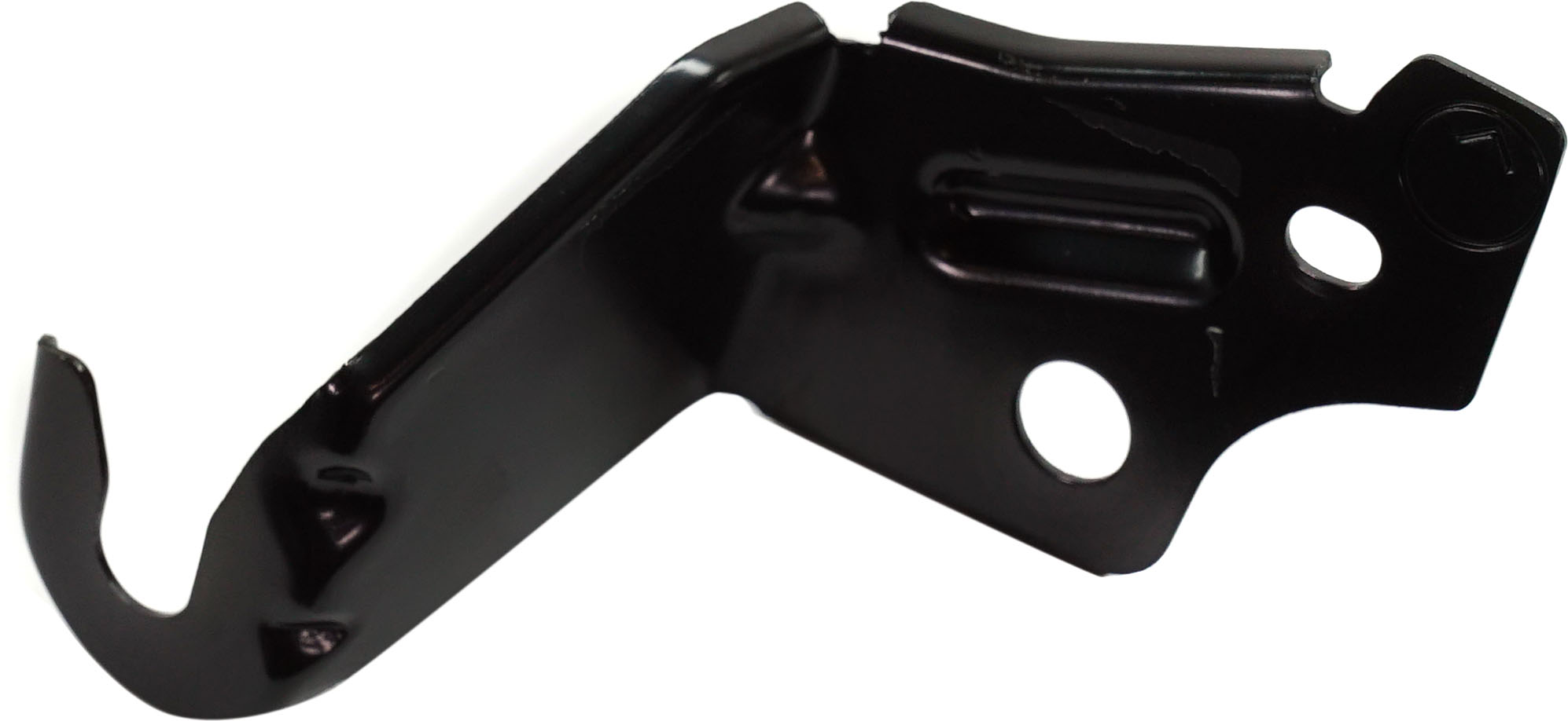 AM JETTA 19-23 HEAD LAMP BRACKET LH SKU RV10990010 Partslink VW2508105 OEM 17A804593