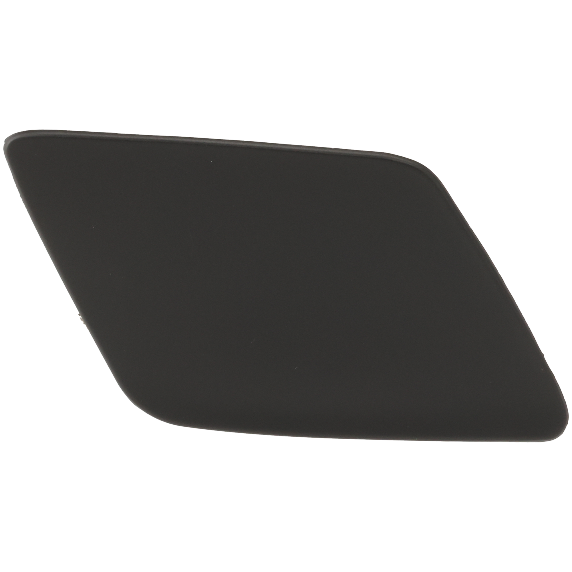 AM XC90-16-23 HEADLIGHT WASHER COVER RH Primed w or w o Spoiler Holes SKU RV11010001 Partslink VO1049104 OEM 398254474
