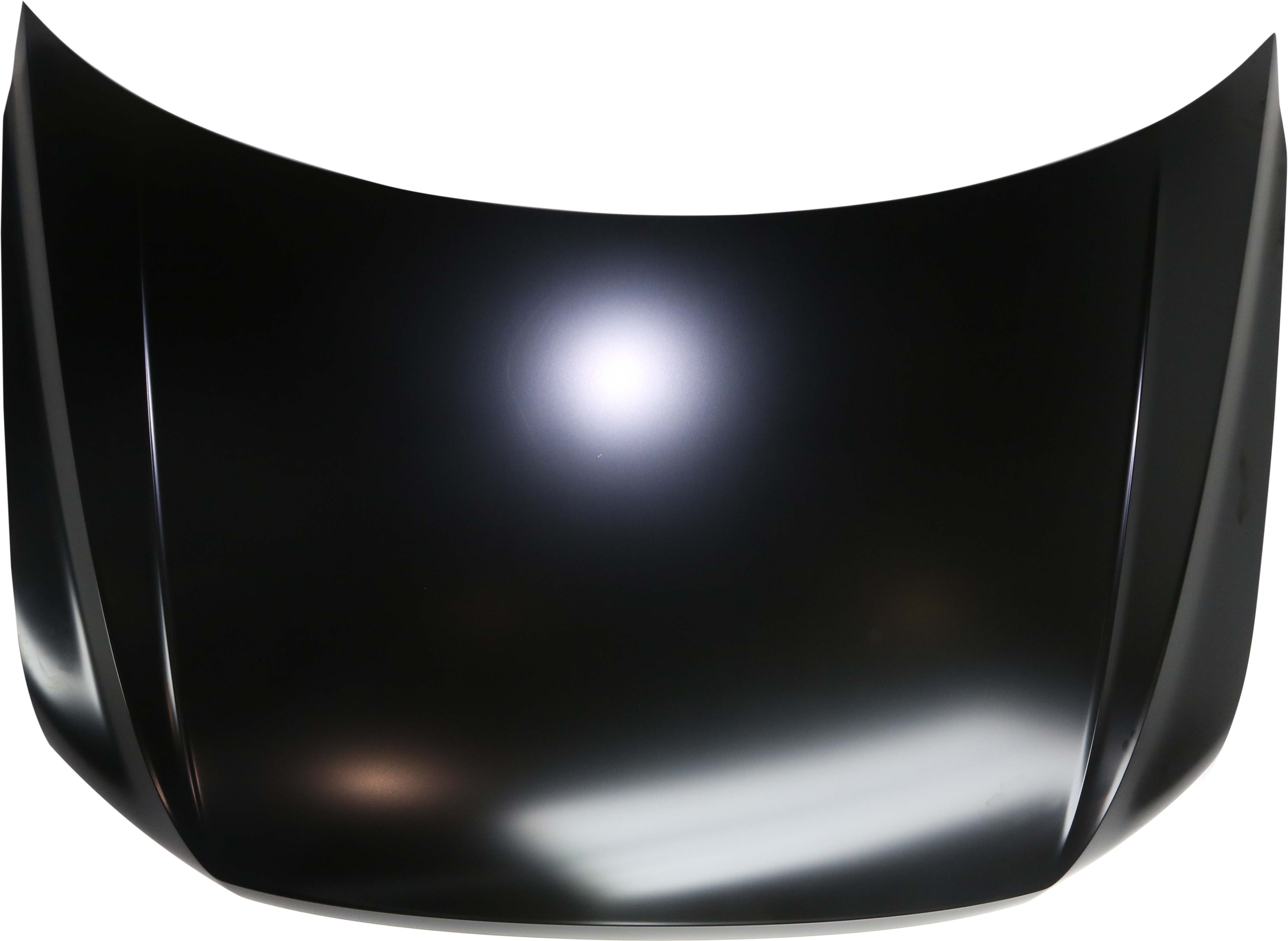 AM TIGUAN 18-18 HOOD Steel SKU RV13010001 Partslink VW1230148 OEM 5NG823031G