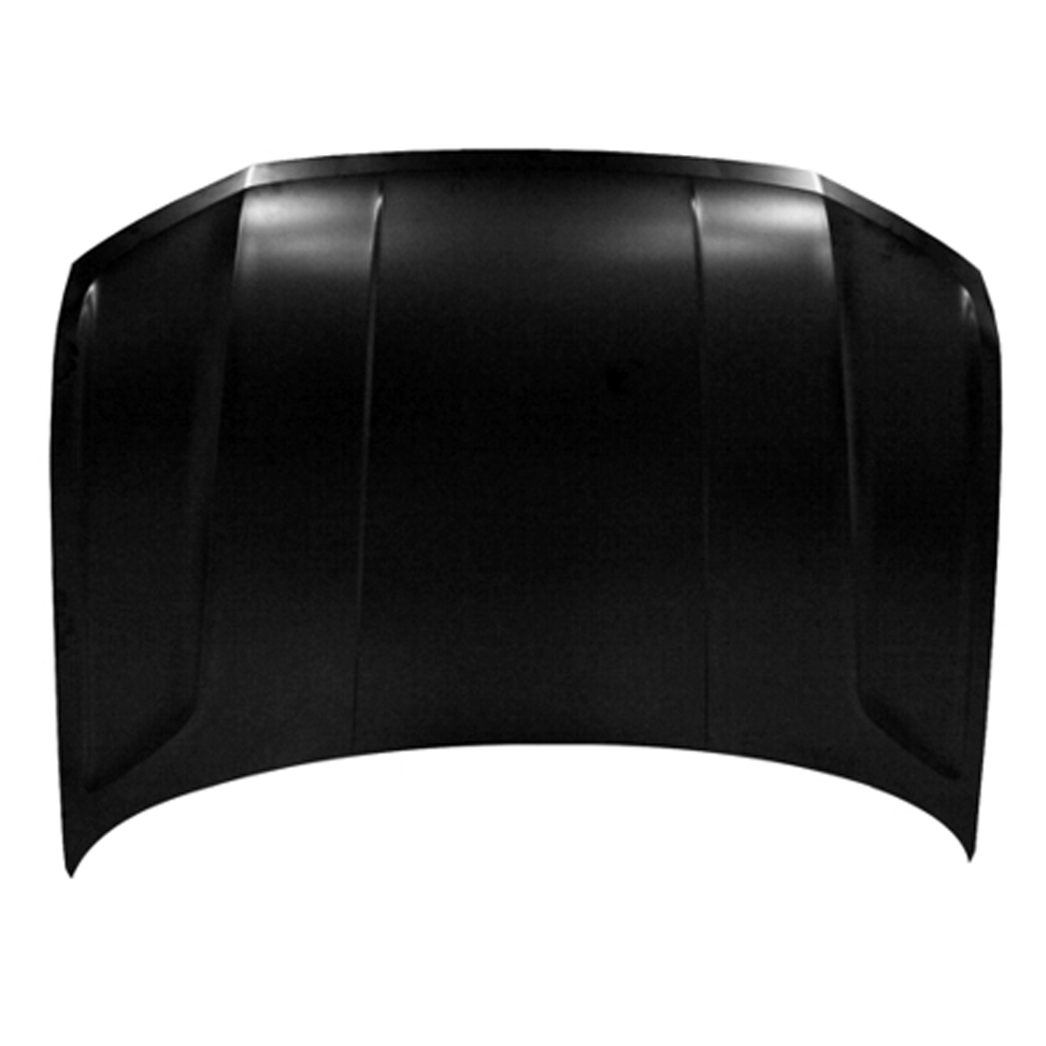 AM ATLAS 18-20 HOOD Steel CAPA SKU RV13010003Q Partslink VW1230149C OEM 3CN823031J