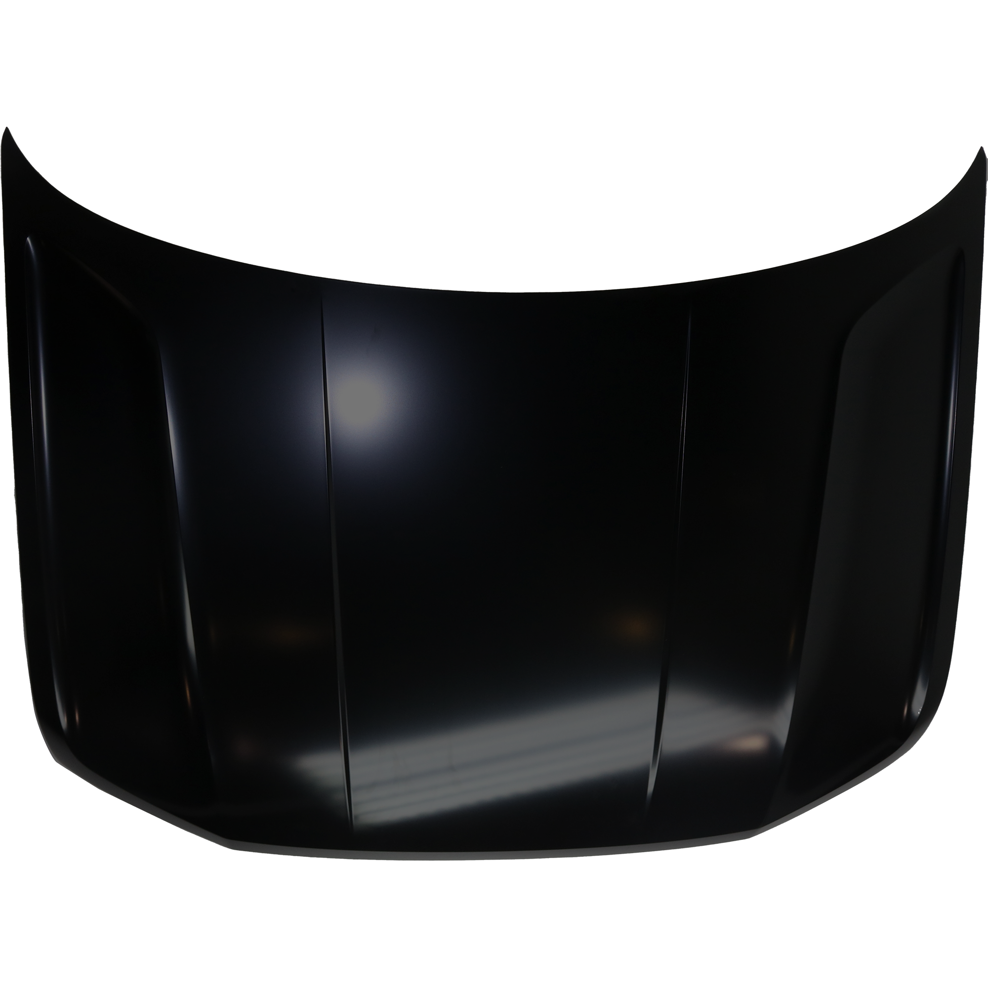 AM ATLAS 18-20 HOOD Steel SKU RV13010003 Partslink VW1230149 OEM 3CN823031J