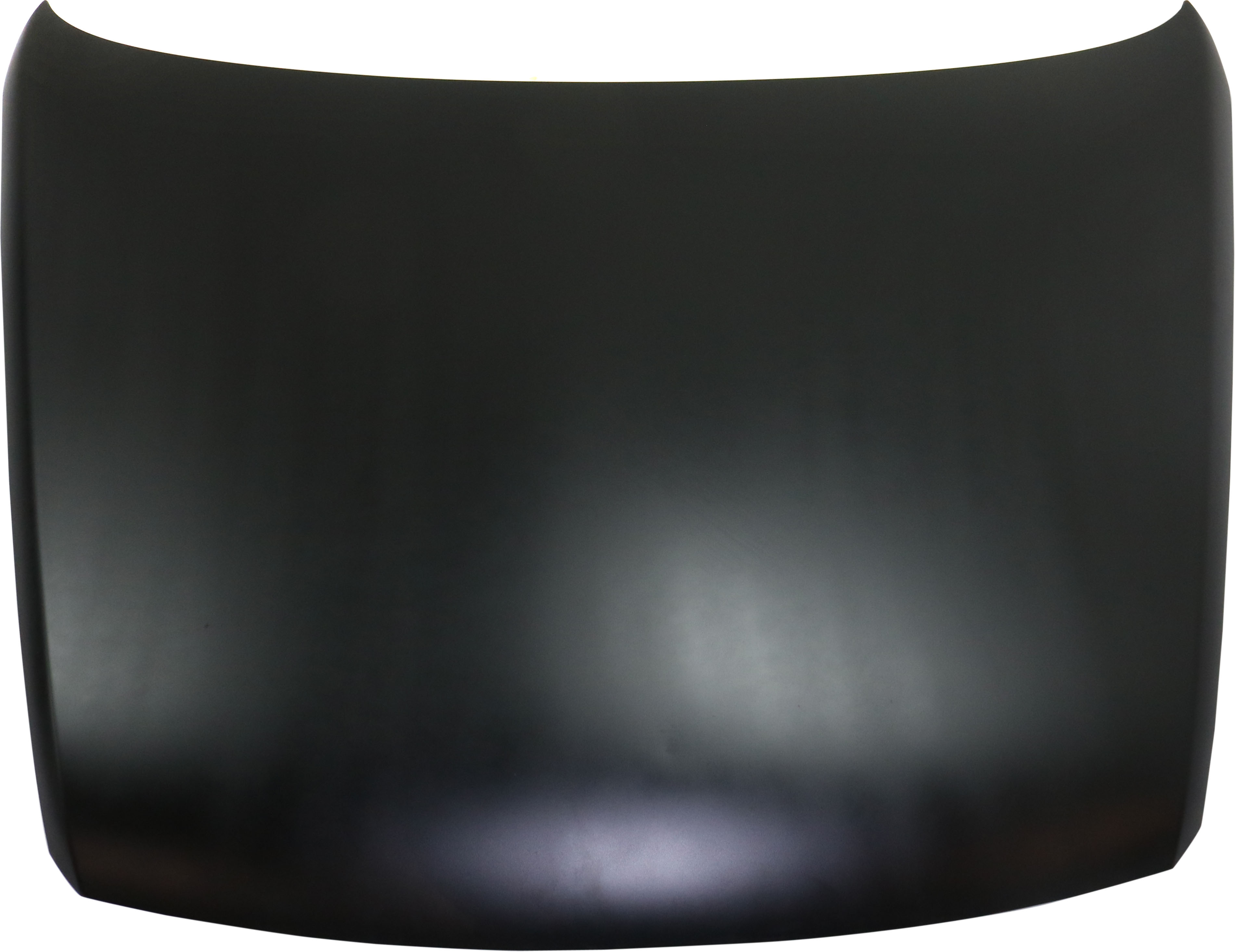AM TOUAREG 04-10 HOOD Steel SKU RV13010004 Partslink VW1230152 OEM 7L6823031D PFM