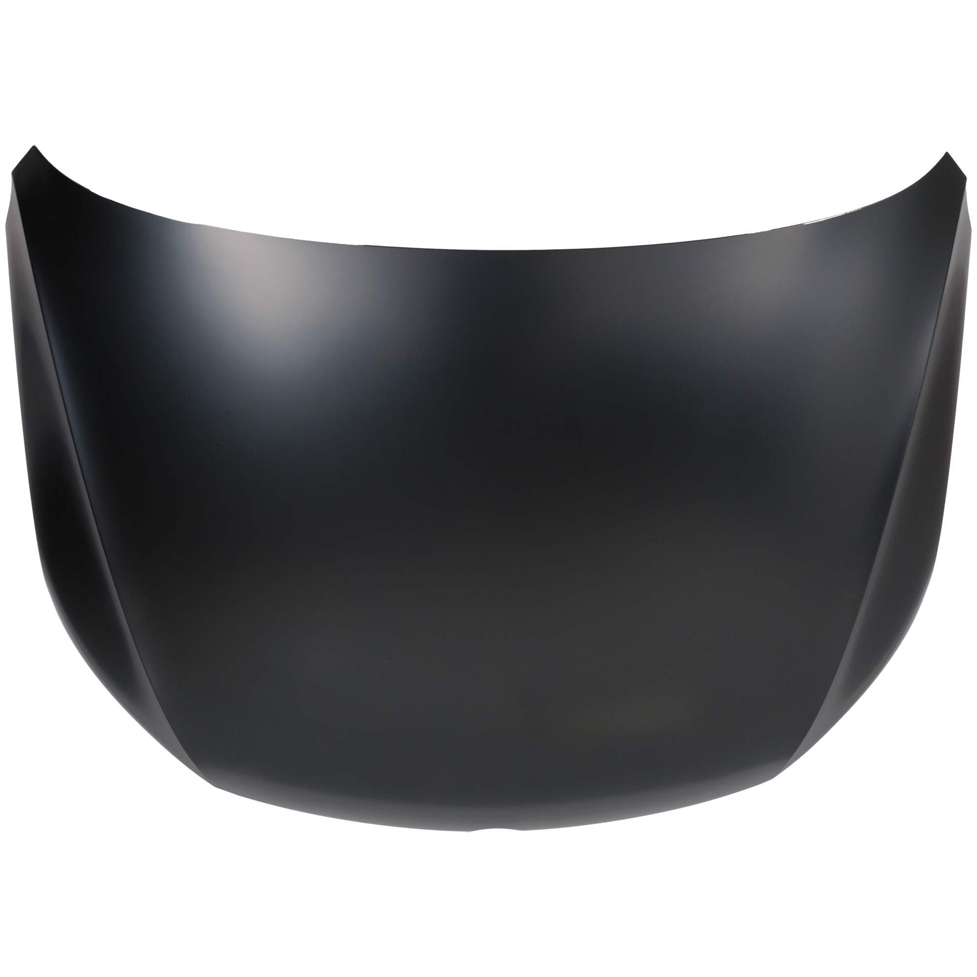 AM CC 13-17 HOOD Steel Black SKU RV13010016 Partslink VW1230145 OEM 3C8823031D