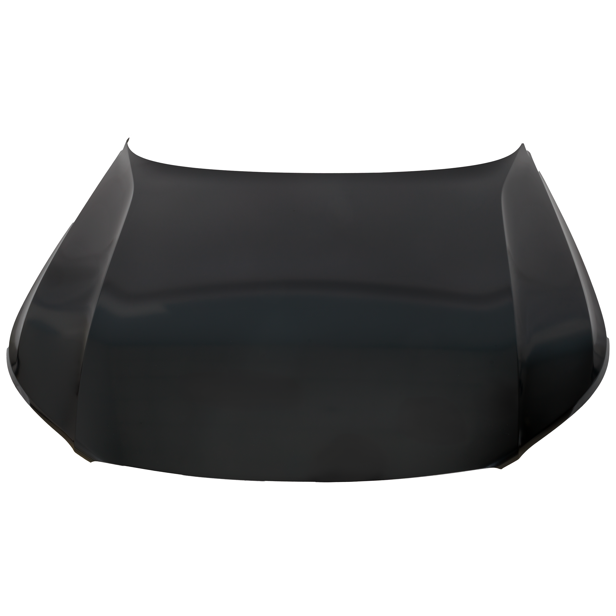 AM XC40-19-23 XC40 RECHARGE 21-23 C40 RECHARGE 22-23 HOOD Aluminum Black SKU RV13010019 Partslink VO1230128 OEM 32405240-32318845-32297896-322