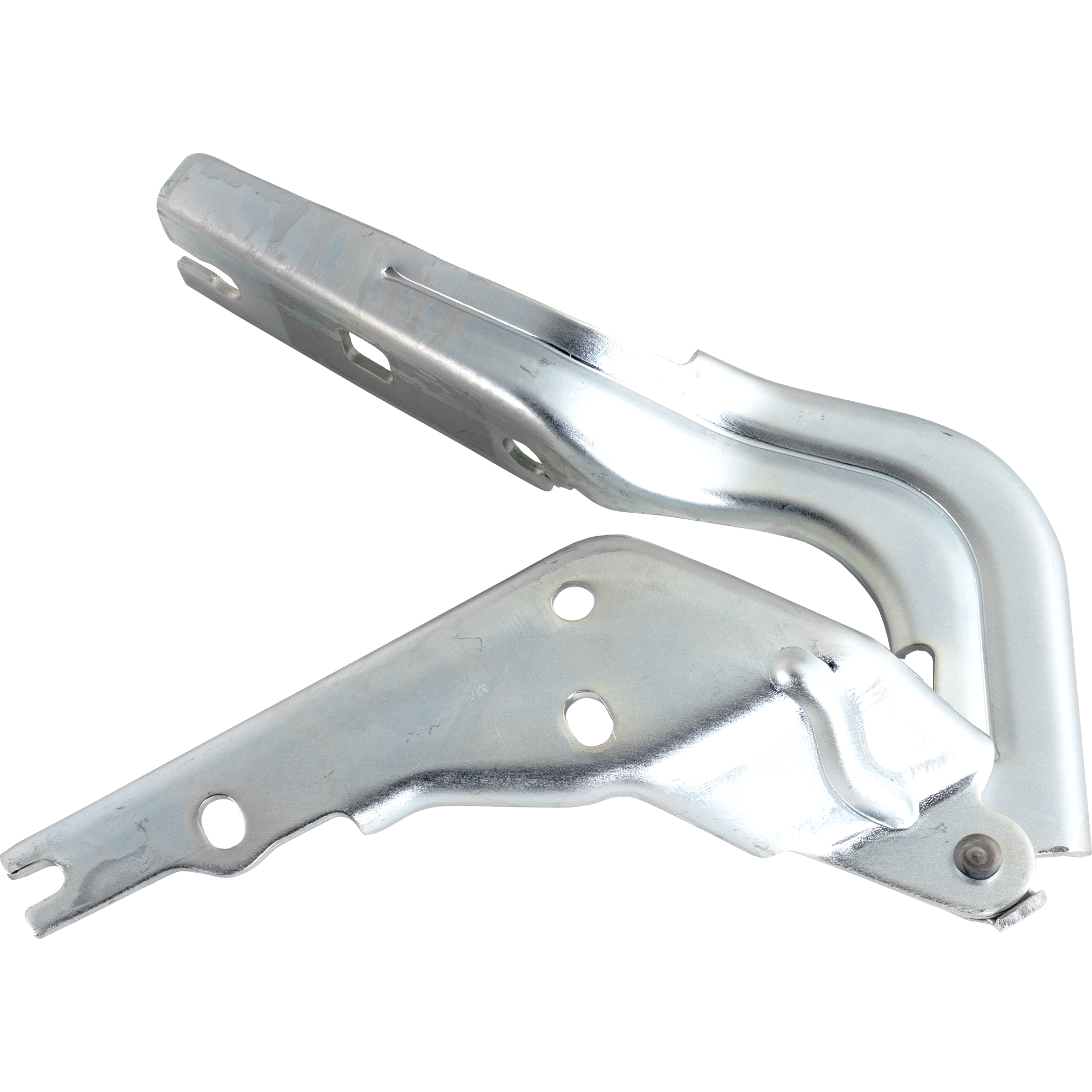 AM PASSAT 16-19 HOOD HINGE RH SKU RV13030001 Partslink VW1236129 OEM 561823302C