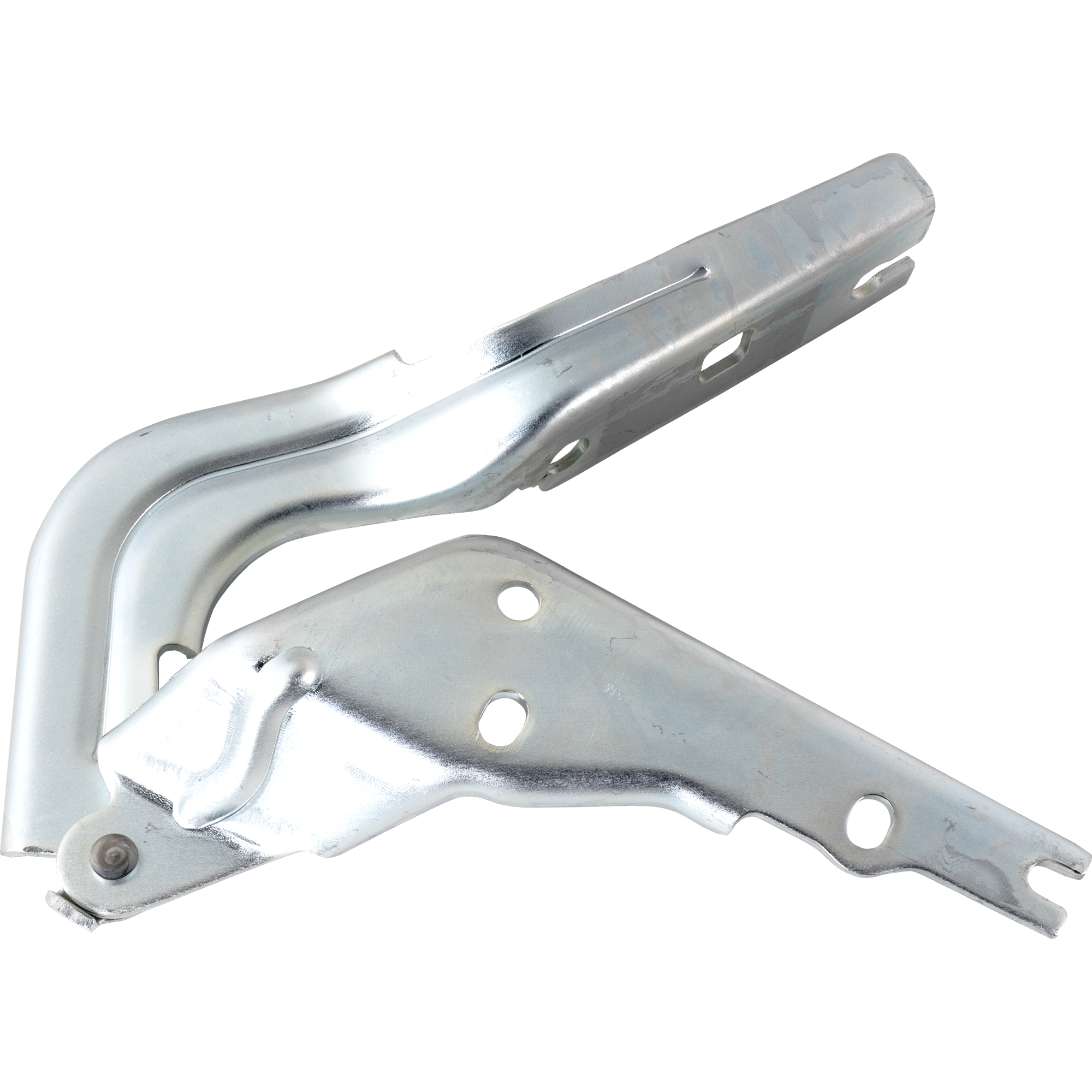 AM PASSAT 16-19 HOOD HINGE LH SKU RV13030002 Partslink VW1236130 OEM 561823301C