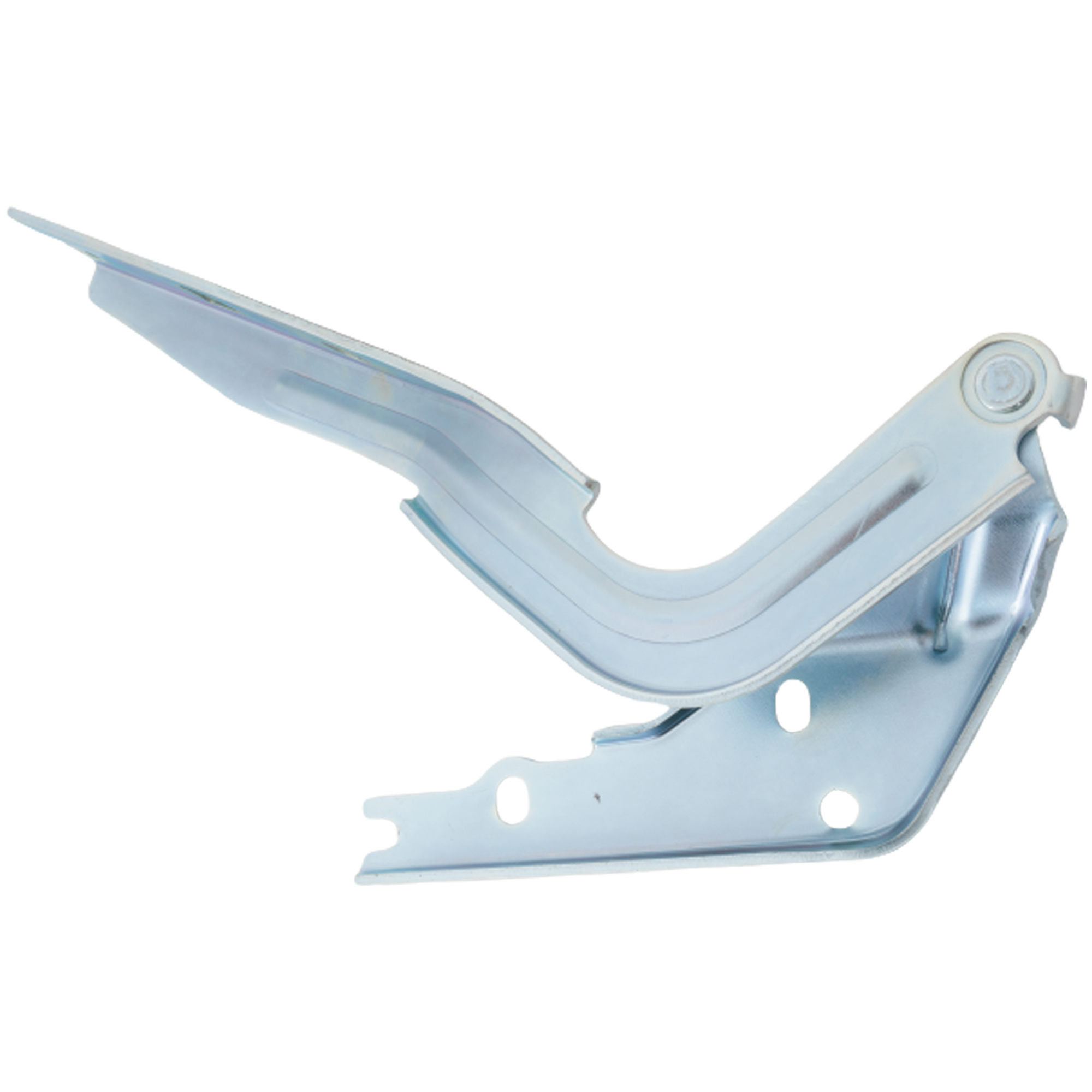 AM PASSAT 20-22 HOOD HINGE RH SKU RV13030007 Partslink VW1236131 OEM 561823302D