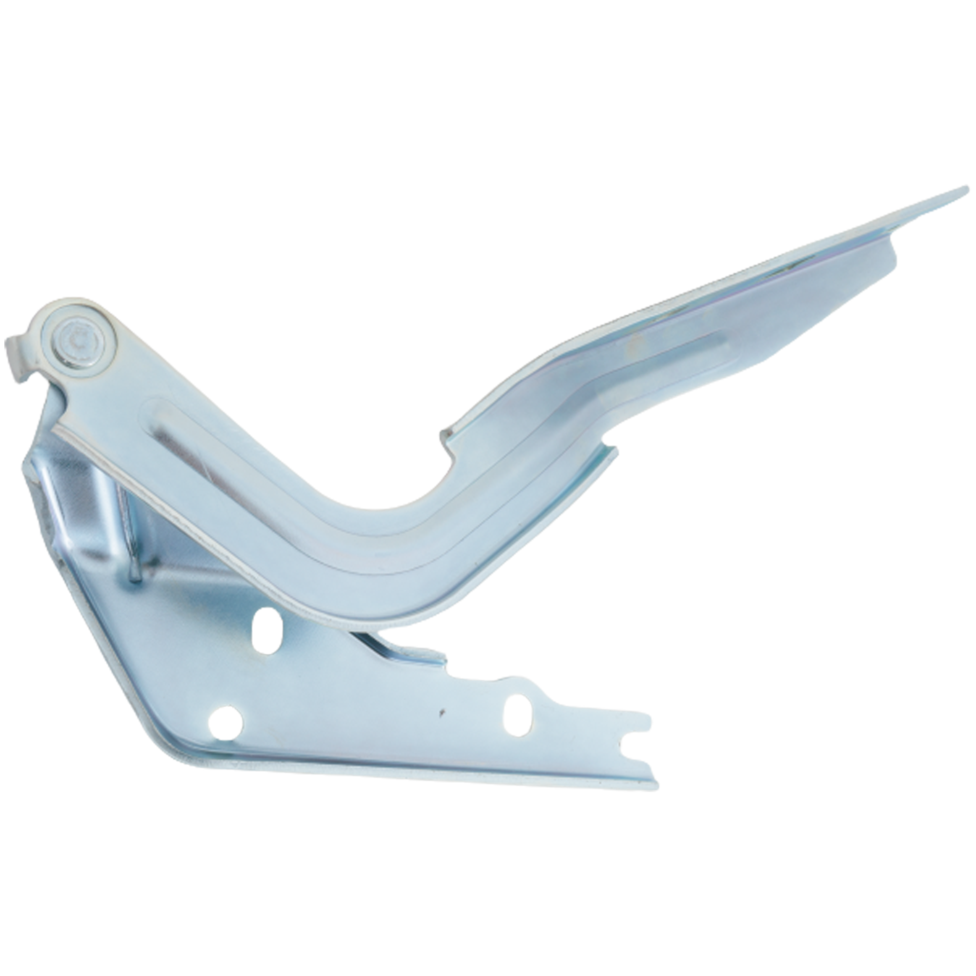 AM PASSAT 20-22 HOOD HINGE LH SKU RV13030008 Partslink VW1236132 OEM 561823301D