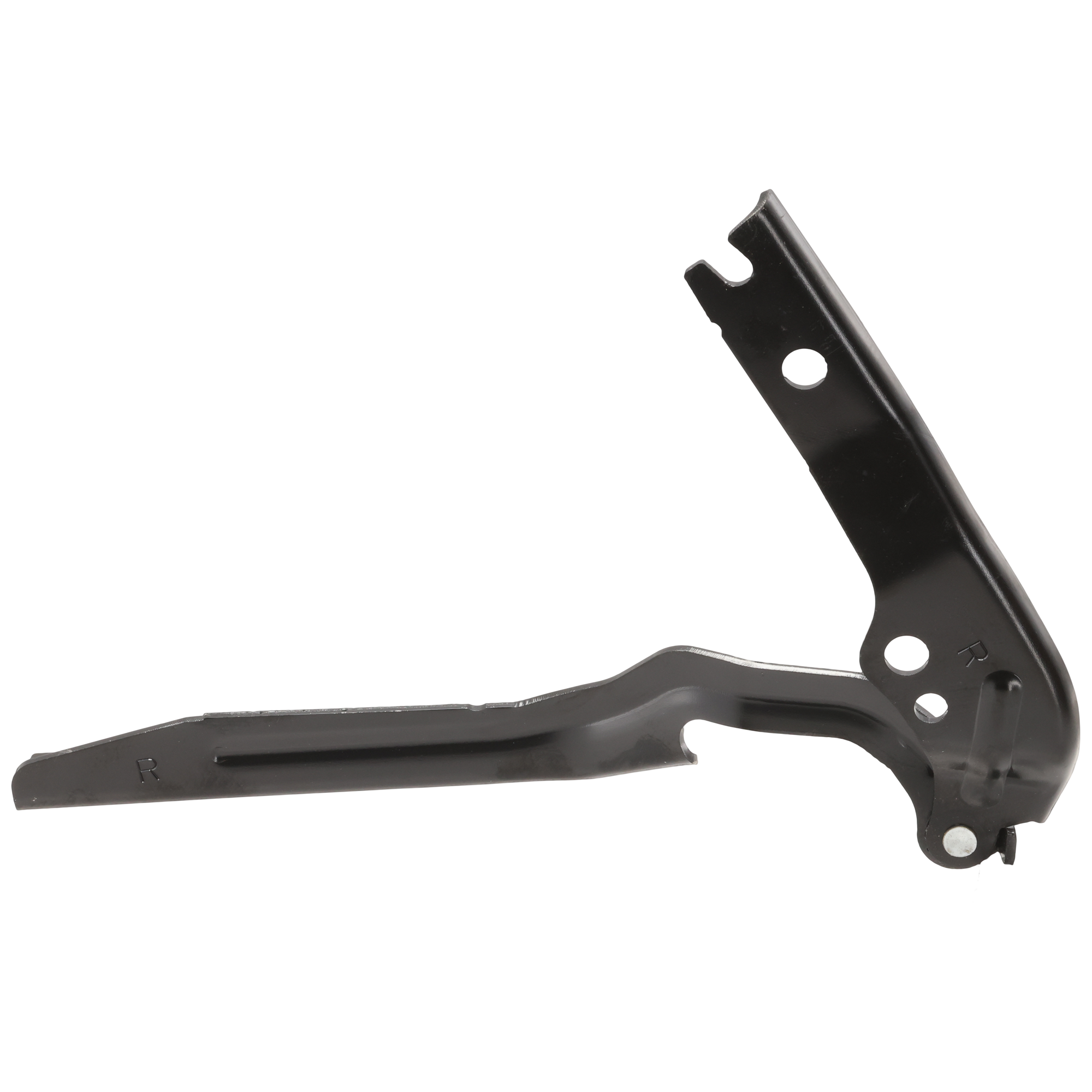 AM JETTA 19-23 HOOD HINGE RH SKU RV13050001 Partslink VW1236119 OEM 17A823302