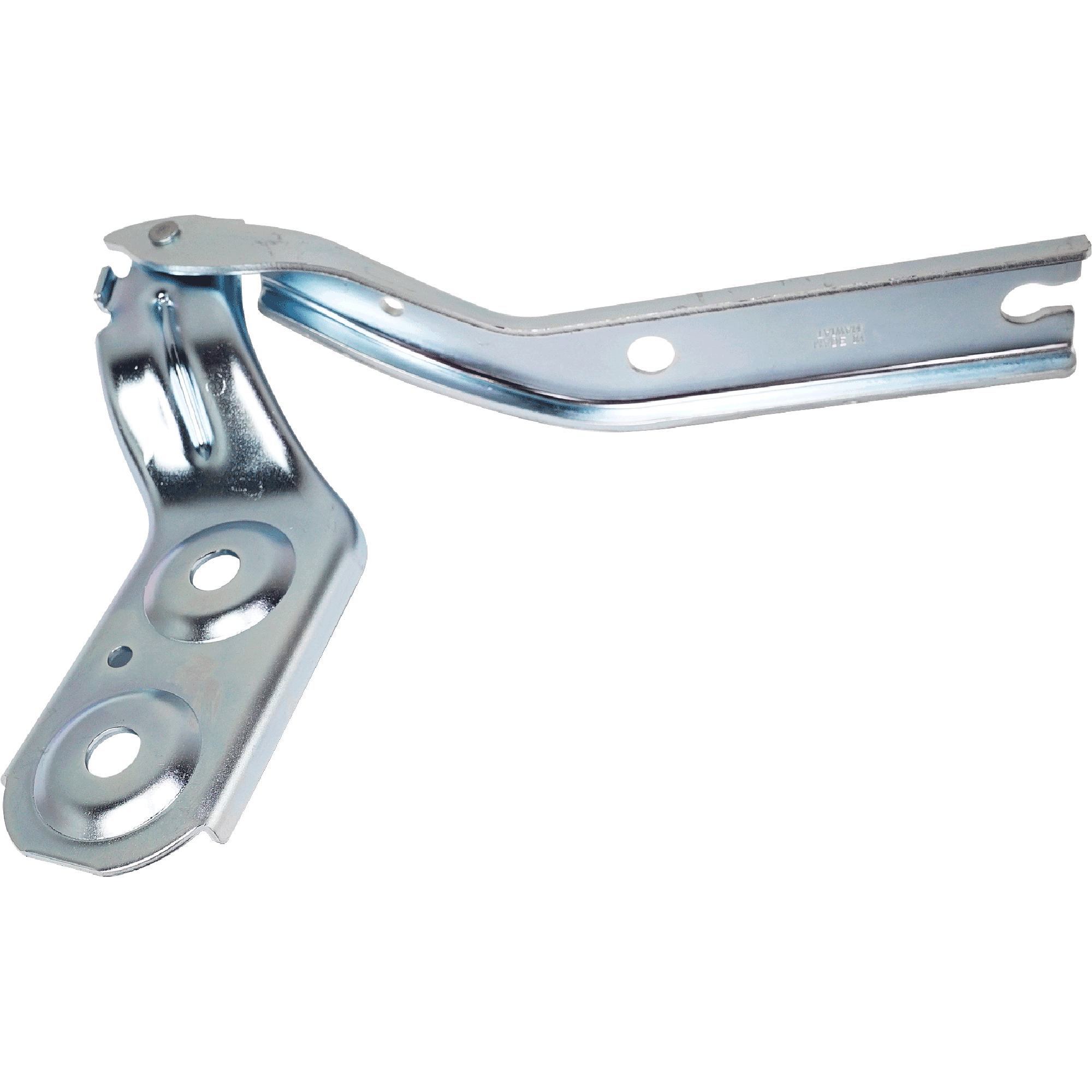 AM ATLAS 18-23 ATLAS CROSS SPORT 20-23 HOOD HINGE RH SKU RV13050009 Partslink VW1236127 OEM 3CN823302A
