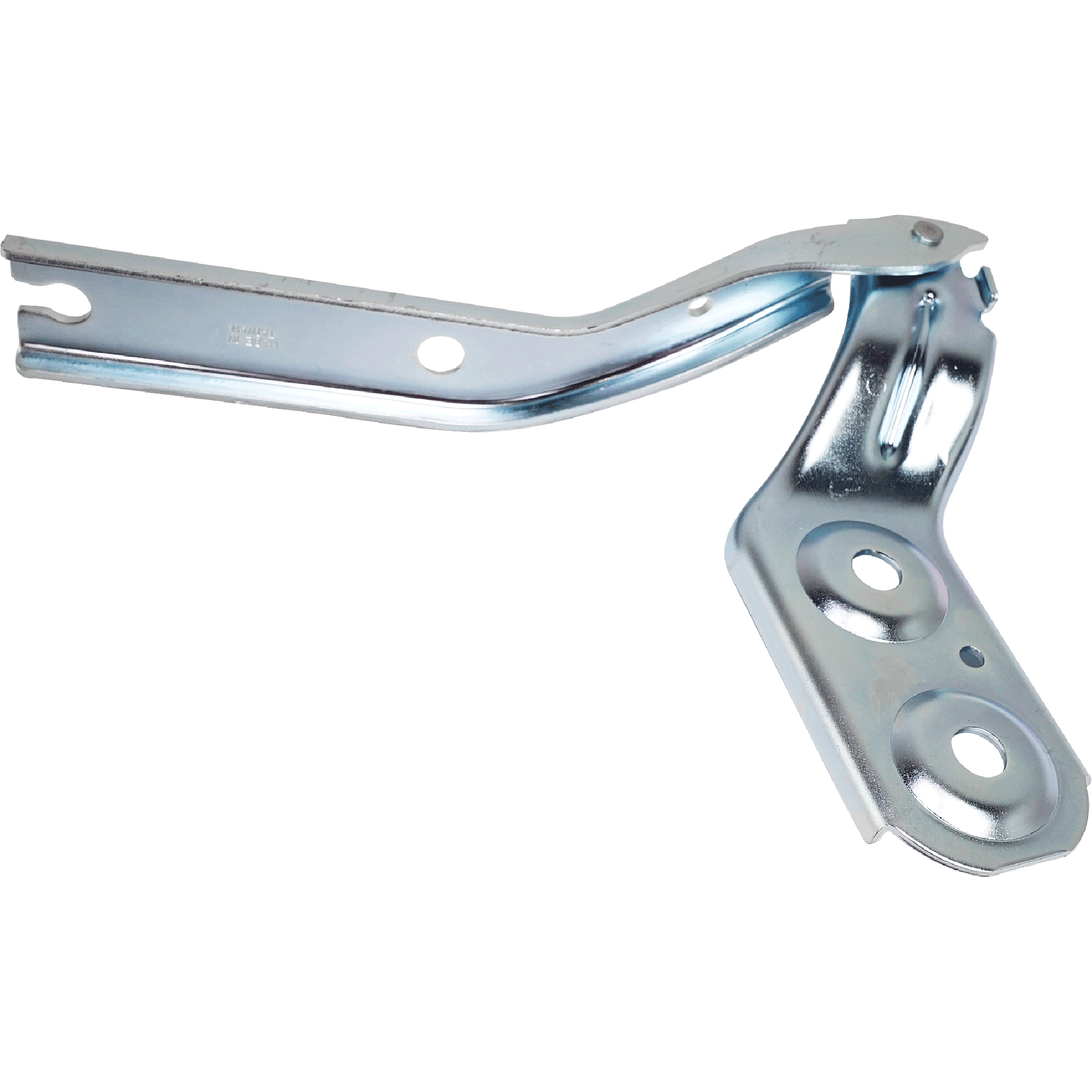 AM ATLAS 18-23 ATLAS CROSS SPORT 20-23 HOOD HINGE LH SKU RV13050010 Partslink VW1236128 OEM 3CN823301A