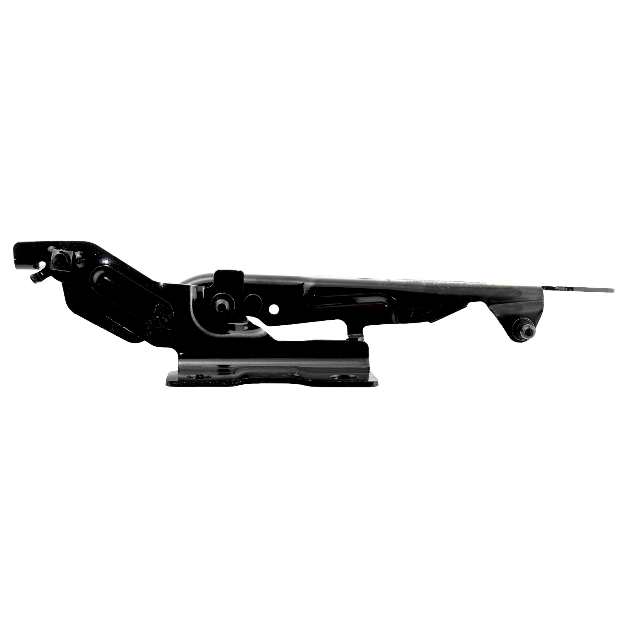 AM S60-11-18 V60-15-18 HOOD HINGE RH SKU RV13050011 Partslink VO1236107 OEM 31385813-313858136