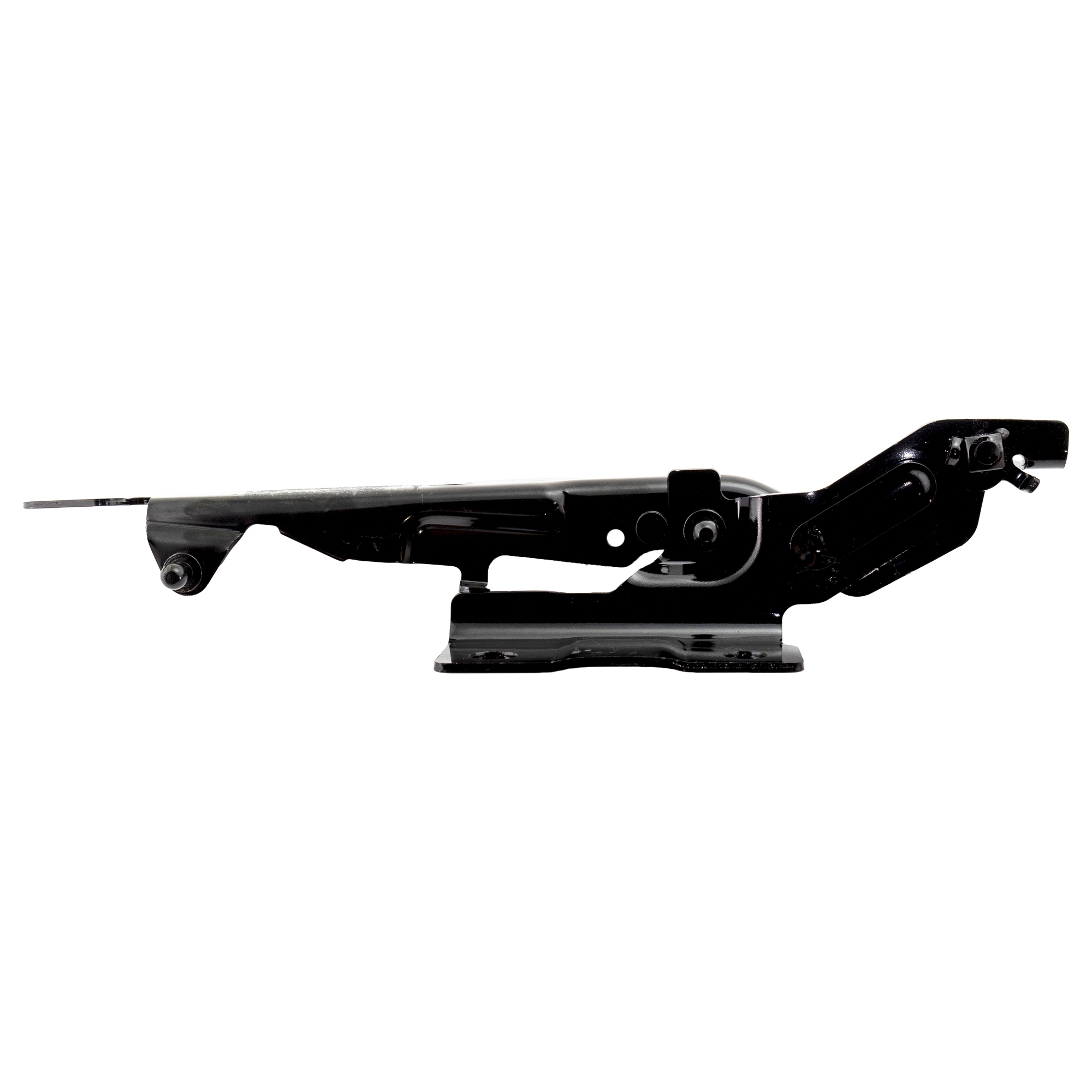 AM S60-11-18 V60-15-18 HOOD HINGE LH SKU RV13050012 Partslink VO1236106 OEM 31385812-313858128