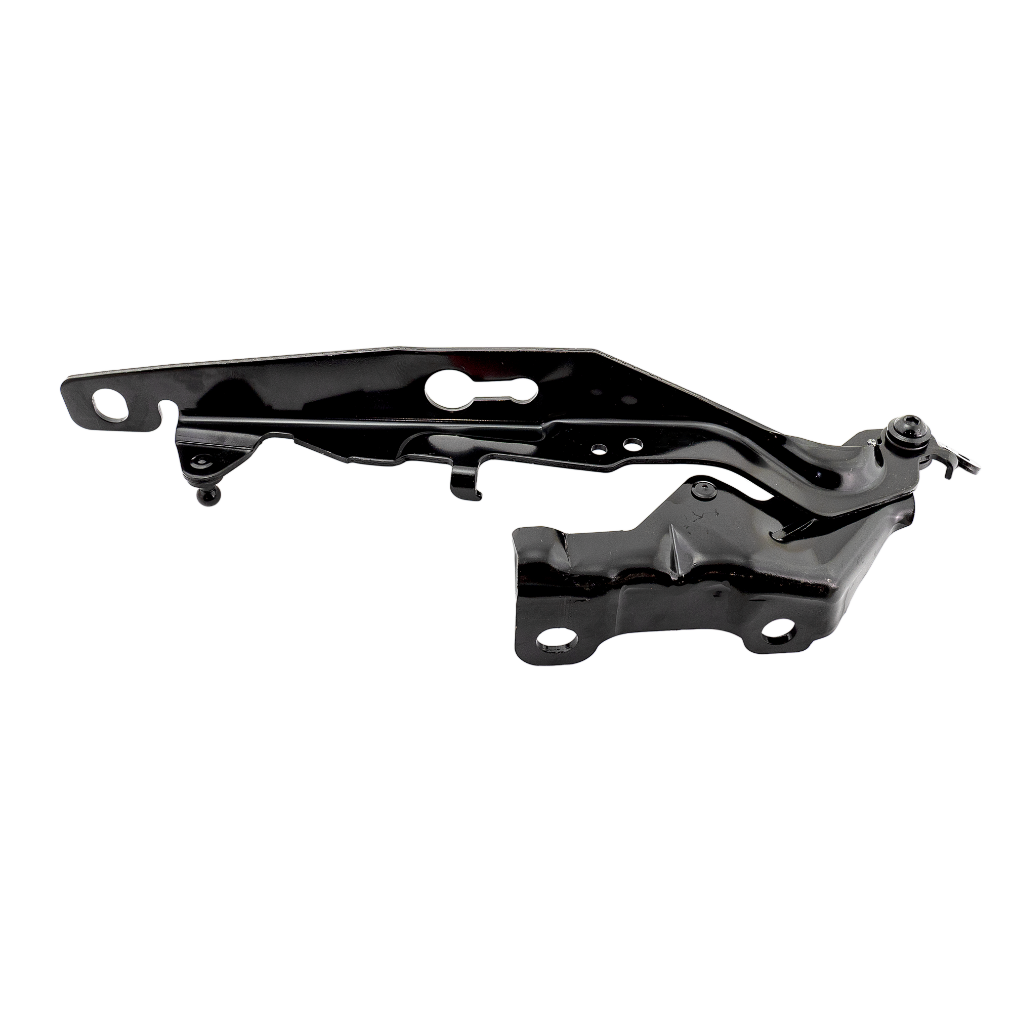 AM S80-07-16 XC70-08-16 V70-08-10 HOOD HINGE RH SKU RV13050013 Partslink VO1236105 OEM 313858110