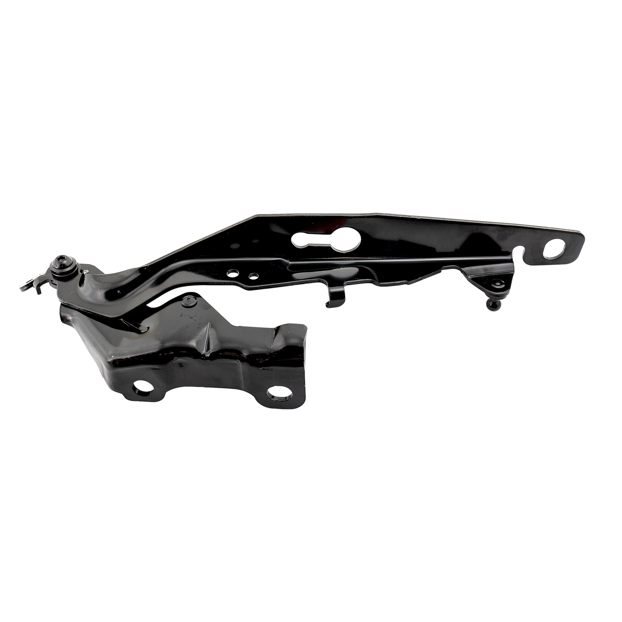 AM S80-07-16 XC70-08-16 V70-08-10 HOOD HINGE LH SKU RV13050014 Partslink VO1236104 OEM 313858102
