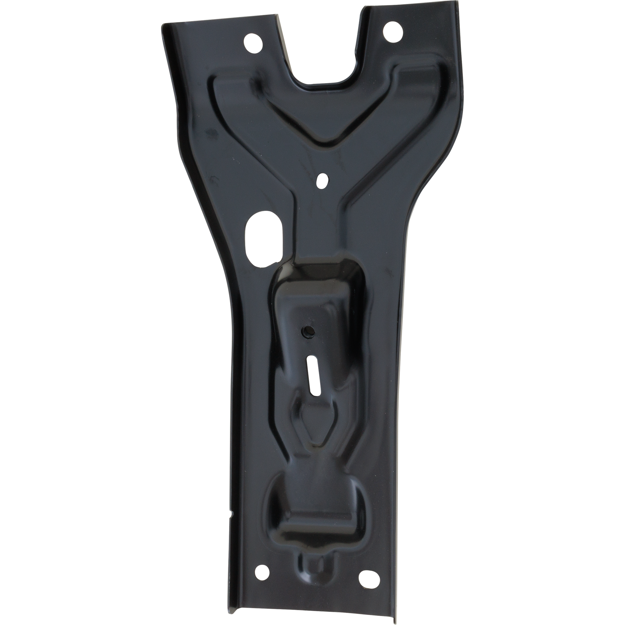 AM TAOS 22-23 HOOD LATCH Black Steel SKU RV13230003 Partslink VW1233111 OEM 2GJ805567