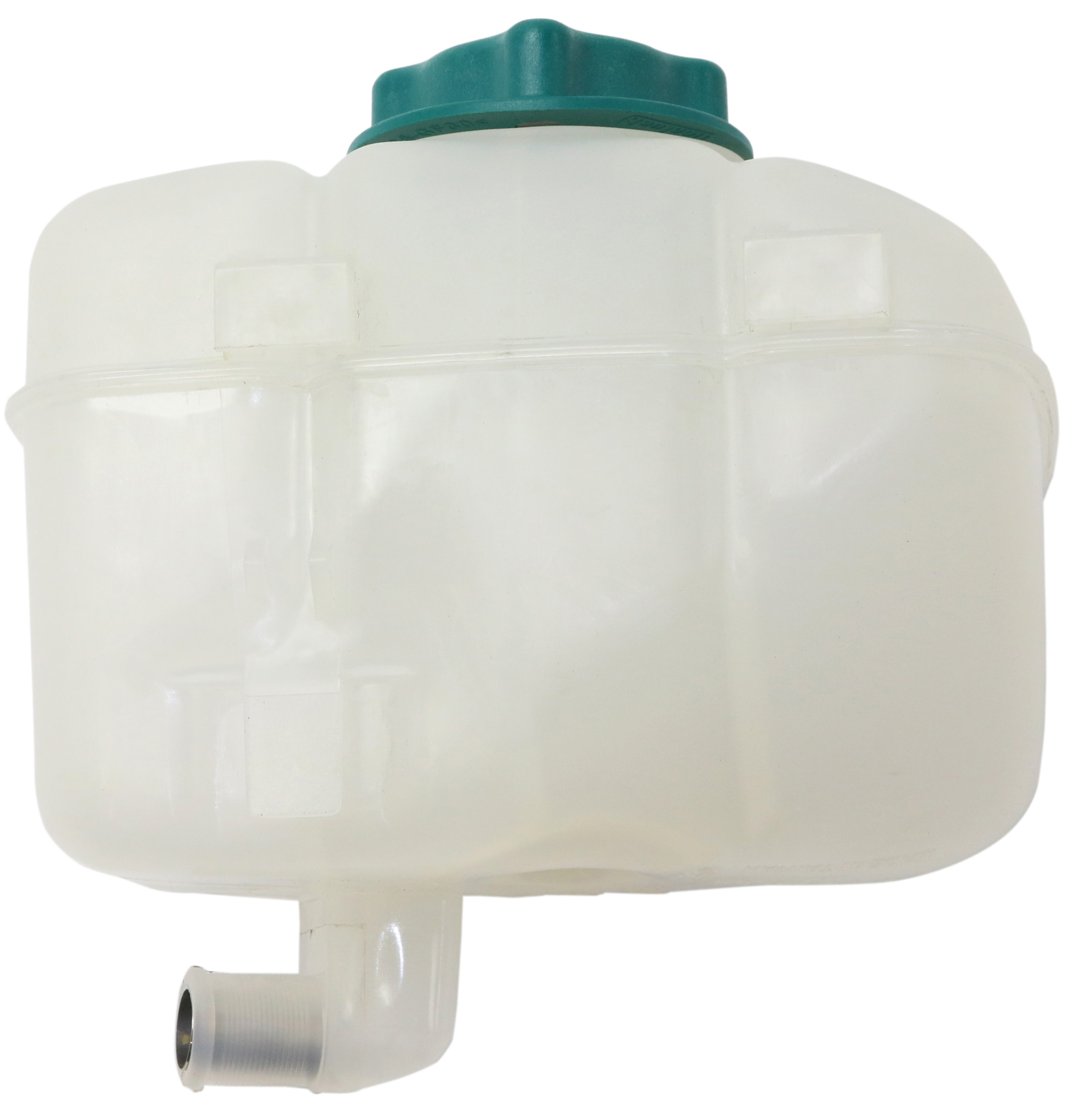 AM S60-01-09 XC90-03-06 COOLANT TANK w Cap XC90-2.5L SKU RV16130001 Partslink VO3014107 OEM 307419739 PFM