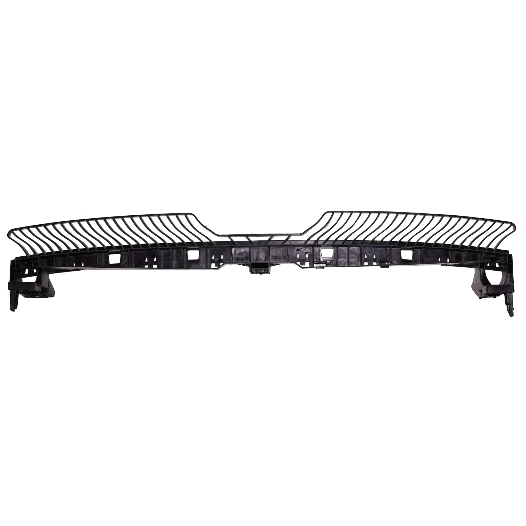 AM TIGUAN 18-21 RADIATOR SUPPORT AIR GUIDE SKU RV16290001 Partslink VW1223101 OEM 5NN805705F