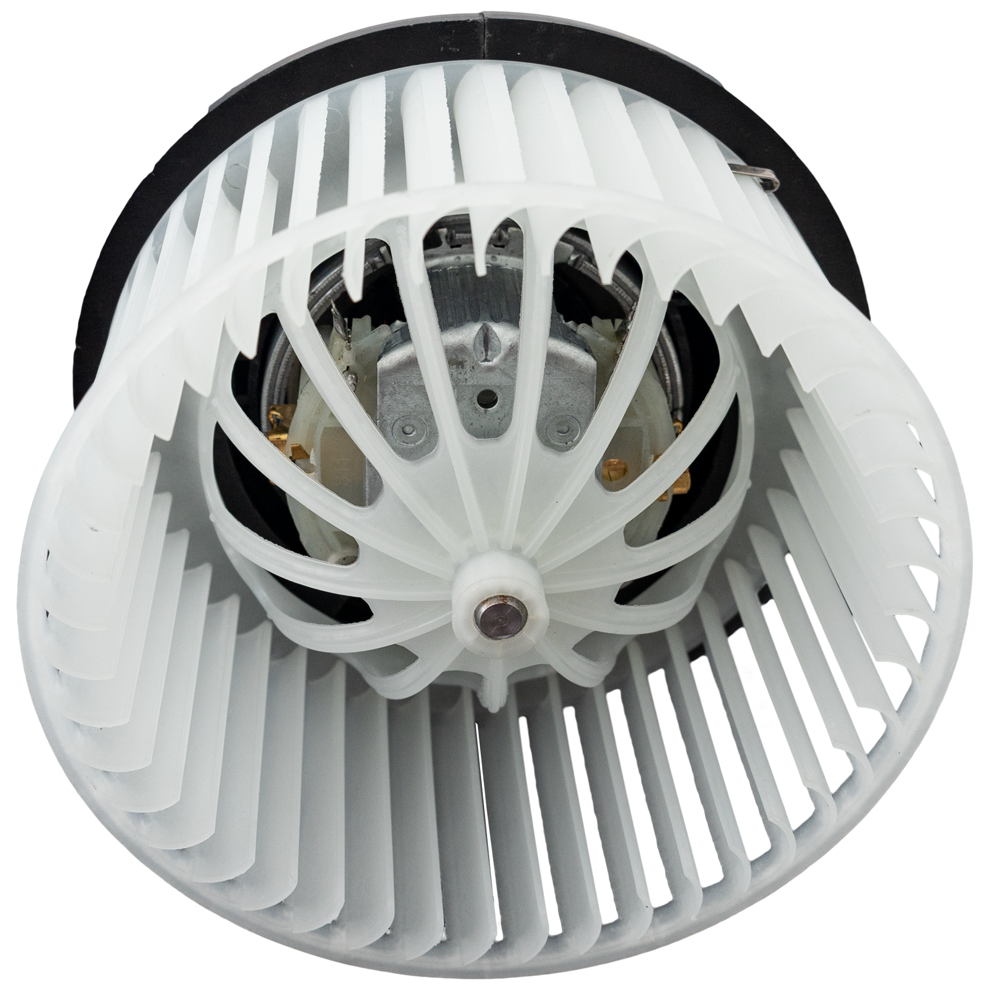 AM XC70-08-16 S80-07-16 S60-11-18 BLOWER MOTOR 3.0L 3.2L Eng. SKU RV19200006 Partslink VO3126106 OEM 31291516-312915168