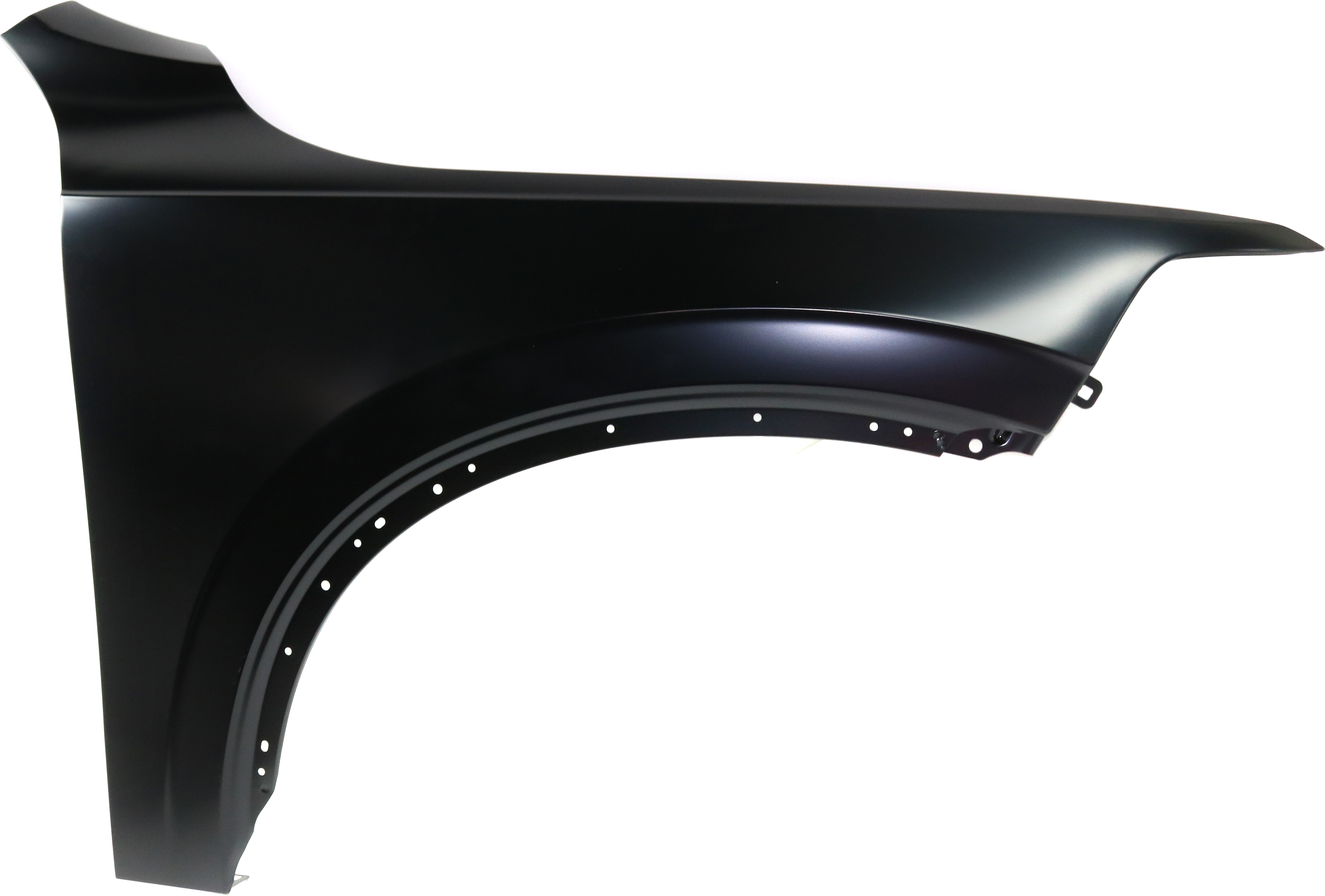 AM XC90-16-21 FRONT FENDER RH Primed Steel SKU RV22010005 OEM 316516764 PFM