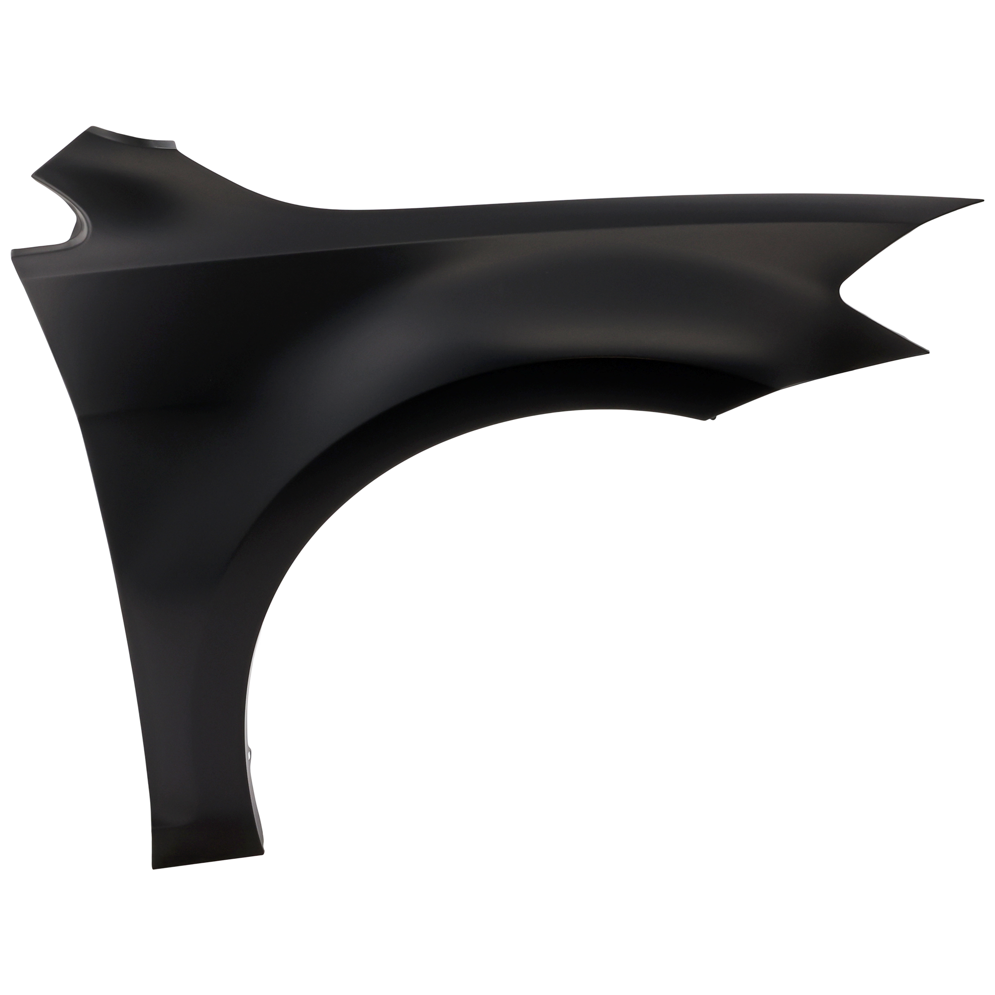 AM E GOLF 17-20 GOLF GTI 18-21 GOLF ALLTRACK GOLF SPORTWAGEN 18-19 FRONT FENDER RH Primed E Golf From 12-12-16 Steel SKU RV22010011 Partslink VW1241152 OEM 5G0821106B
