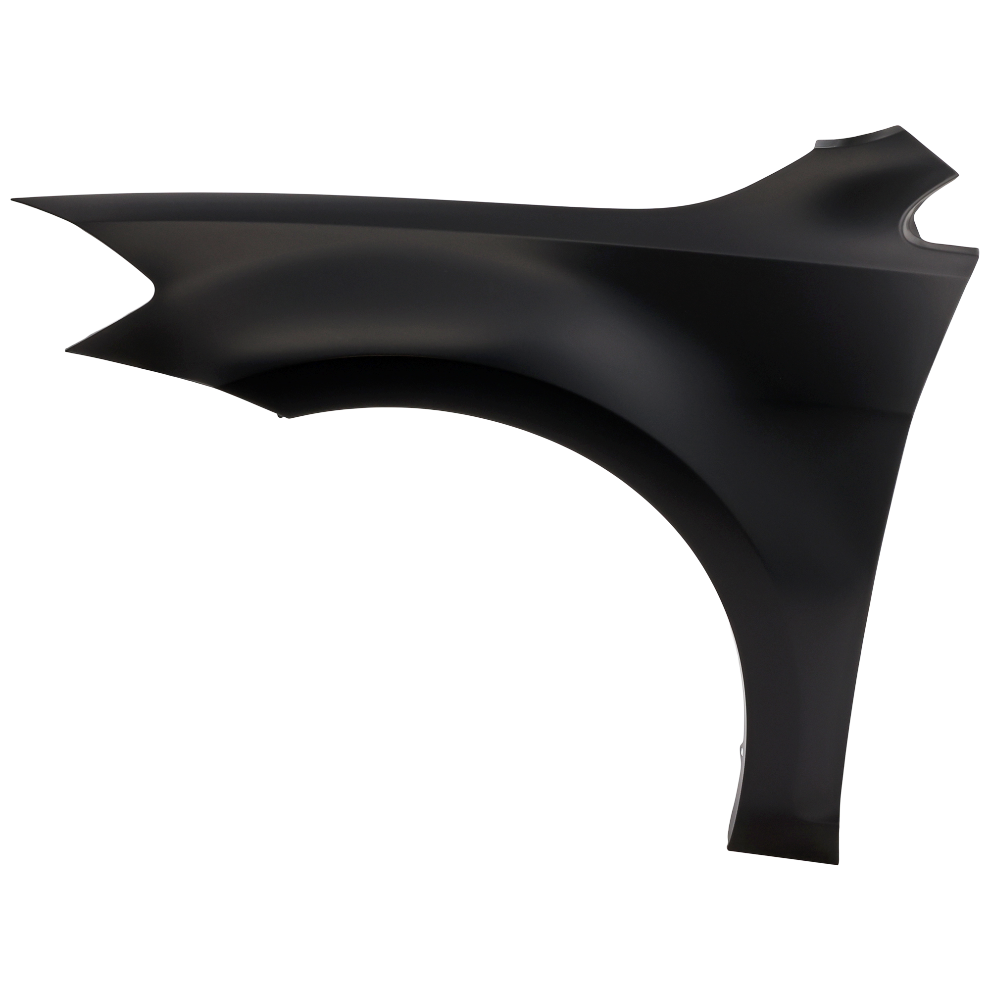 AM E GOLF 17-20 GOLF GTI 18-21 GOLF ALLTRACK GOLF SPORTWAGEN 18-19 FRONT FENDER LH Primed E Golf From 12-12-16 Steel SKU RV22010012 Partslink VW1240152 OEM 5G0821105B