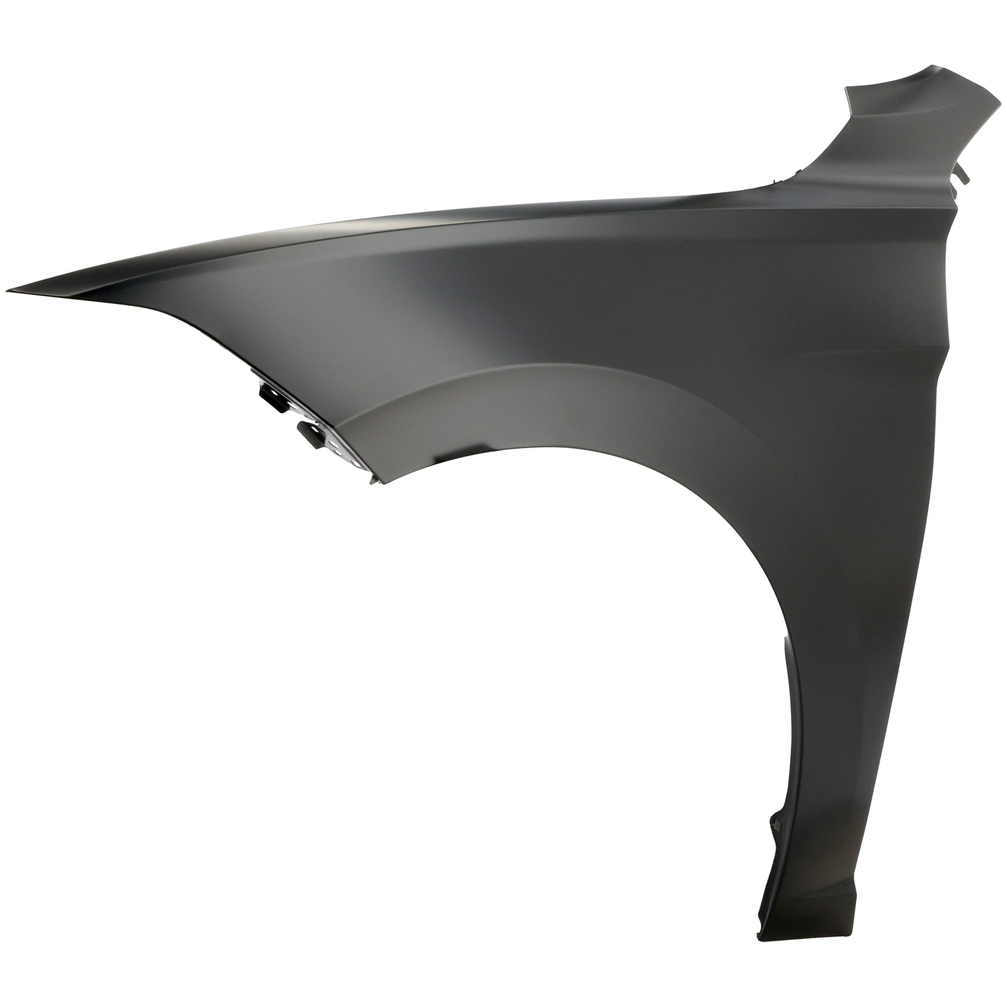 AM JETTA 19-23 FRONT FENDER LH Primed Steel SKU RV22010014 Partslink VW1240153 OEM 17A821105A