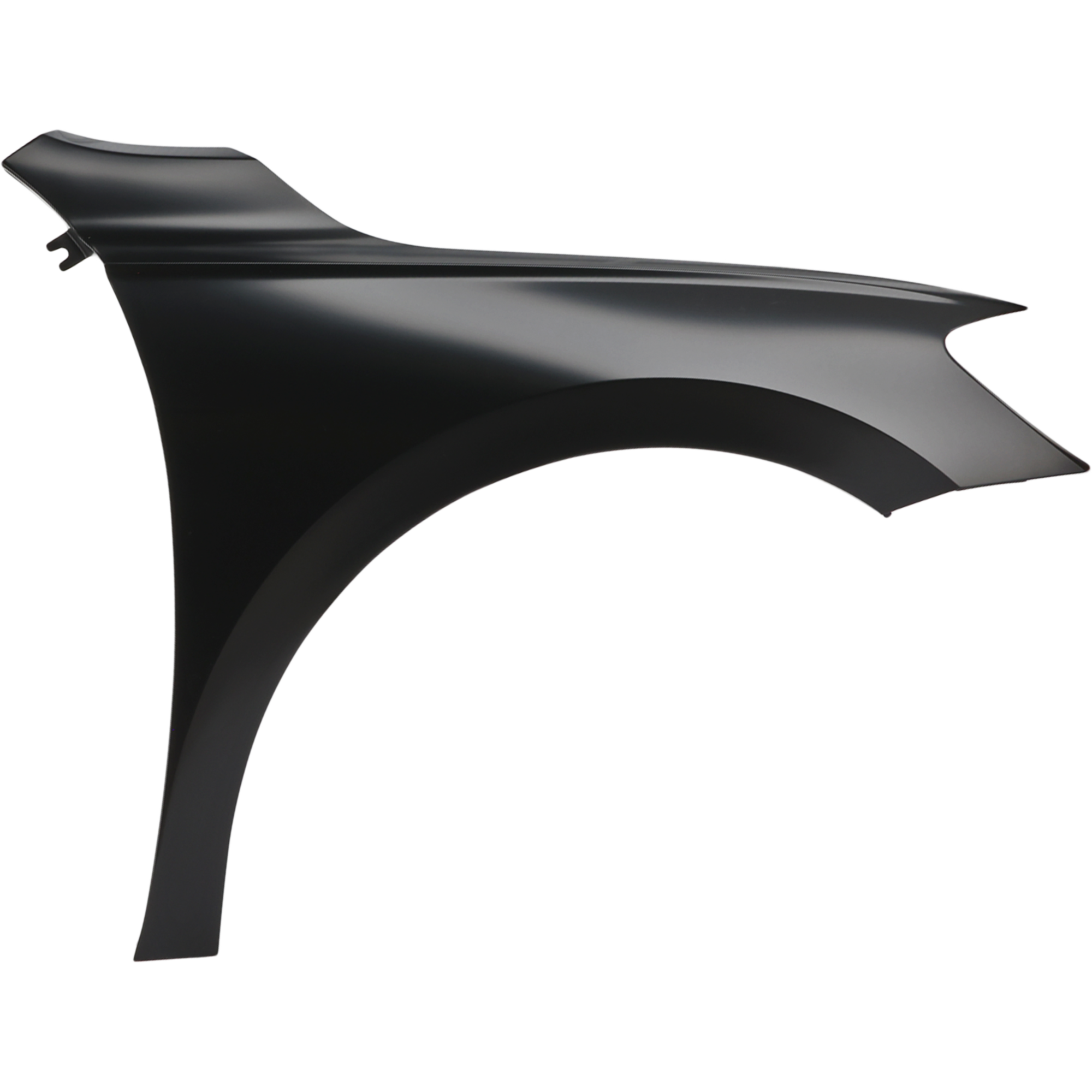 AM PASSAT 20-22 FRONT FENDER RH Steel SKU RV22010017 Partslink VW1241156 OEM 561821022B