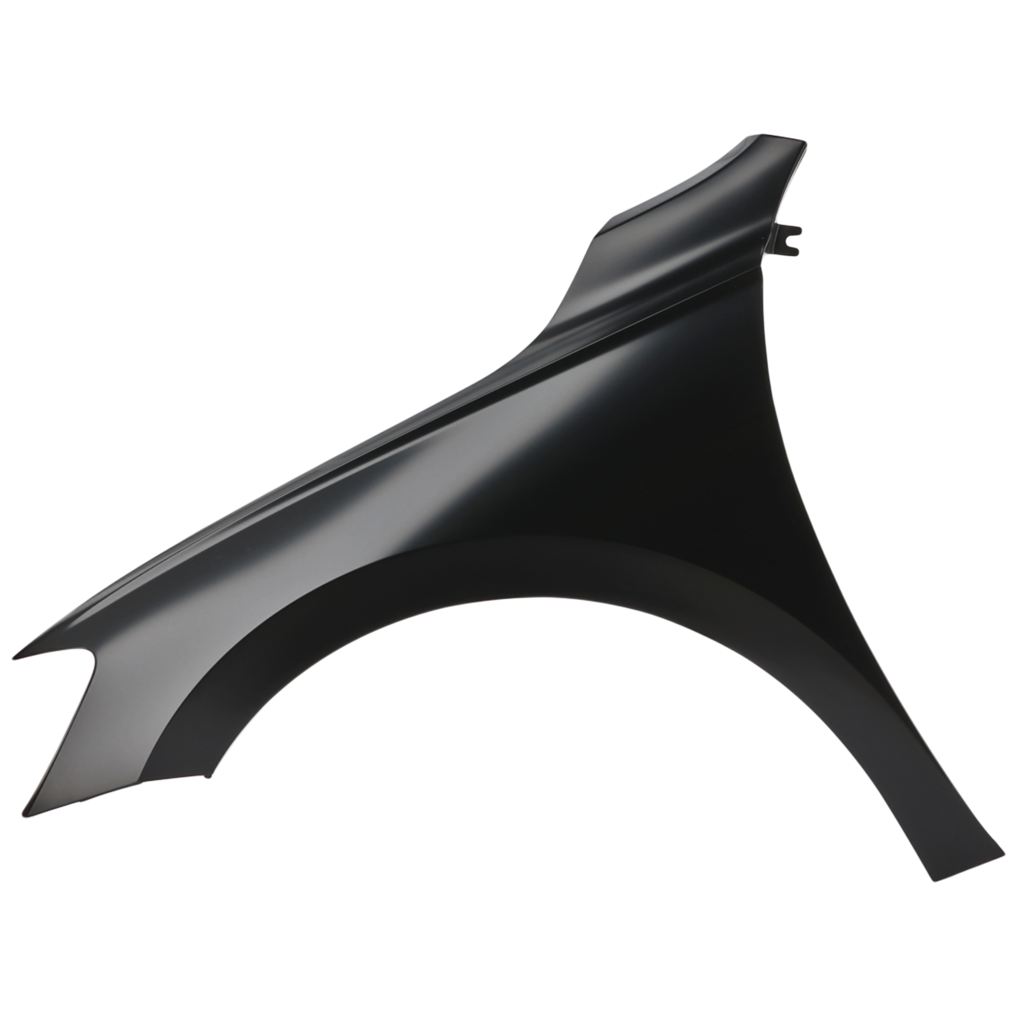 AM PASSAT 20-22 FRONT FENDER LH Steel CAPA SKU RV22010018Q Partslink VW1240156C OEM 561821021B