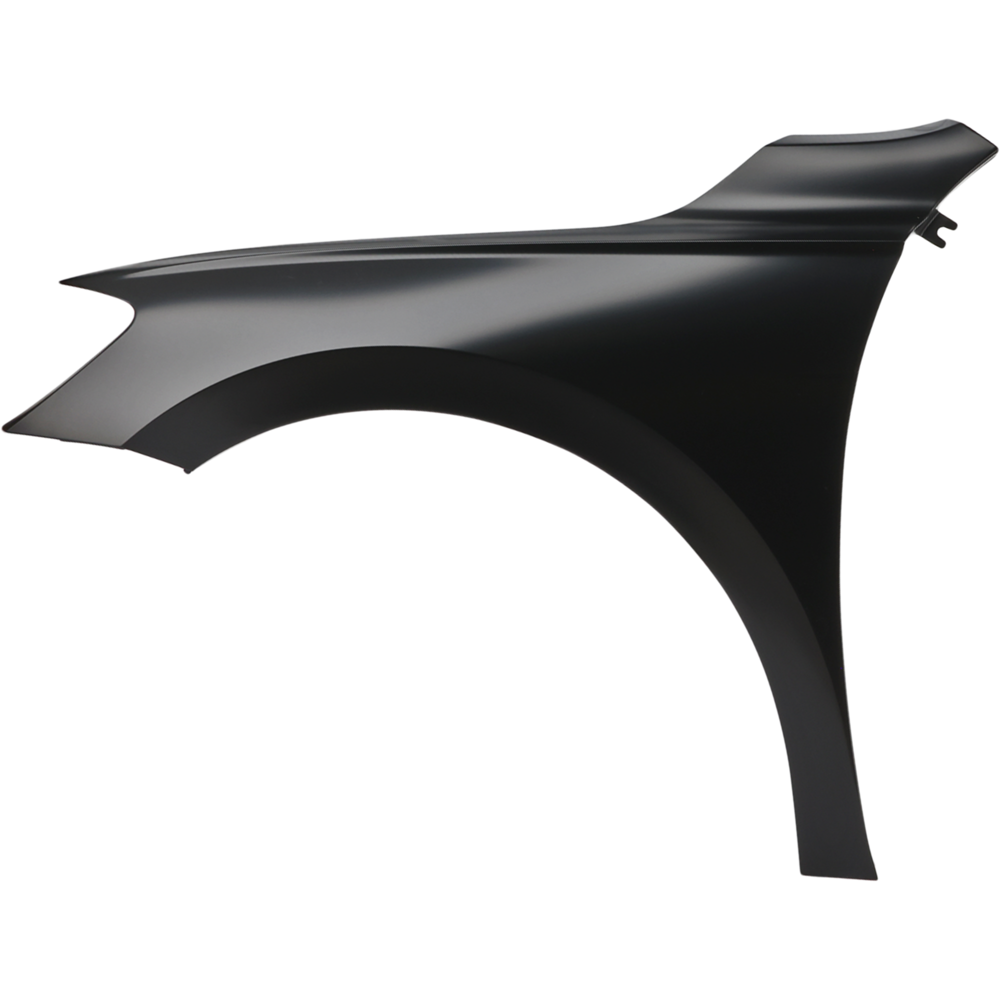 AM PASSAT 20-22 FRONT FENDER LH Steel SKU RV22010018 Partslink VW1240156 OEM 561821021B