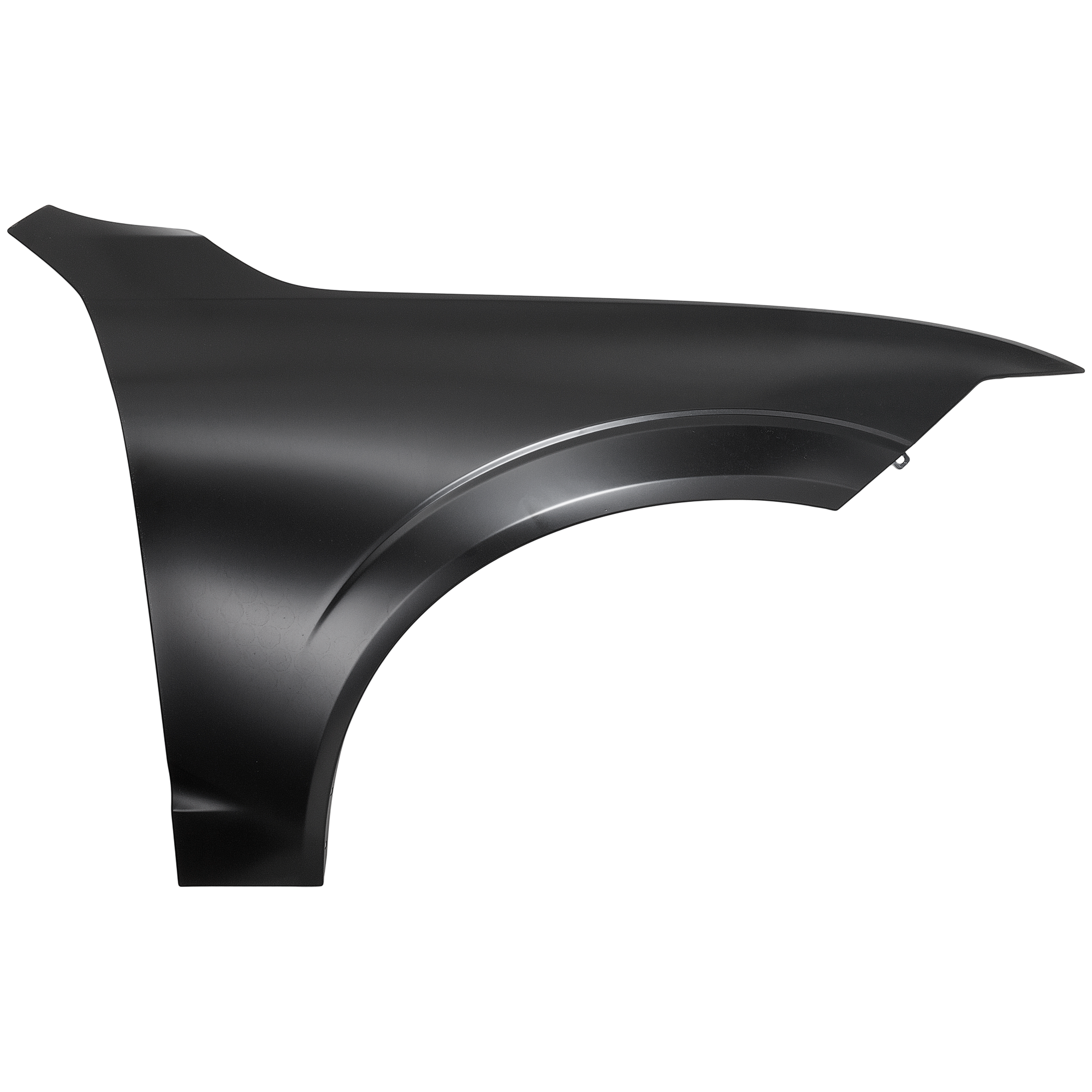 AM XC60-18-24 FRONT FENDER RH Aluminum T5 T6 Inscription Momentum R Design Models SKU RV22010025 Partslink VO1241124 OEM 32297442-322974429