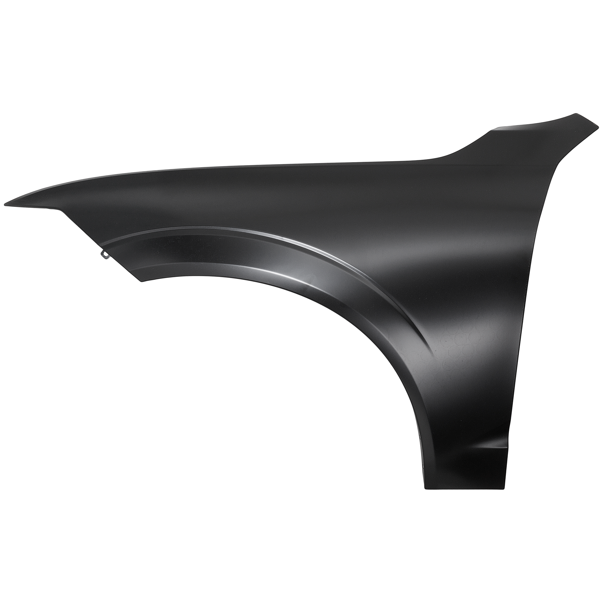 AM XC60-18-24 FRONT FENDER LH Aluminum T5 T6 Inscription Momentum R Design Models CAPA SKU RV22010026Q Partslink VO1240124C OEM 32297441-322974411
