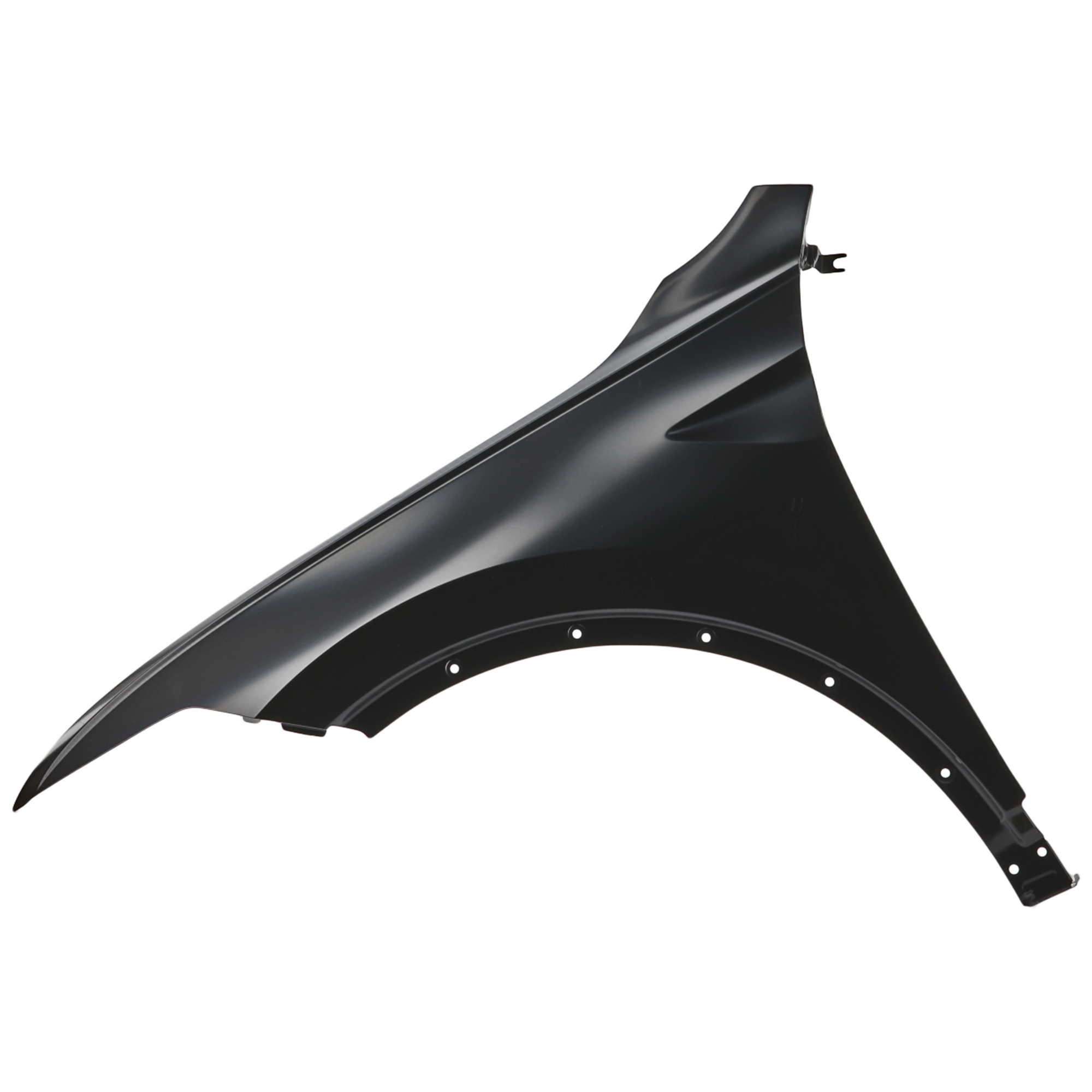 AM TIGUAN 22-23 FRONT FENDER LH Primed Steel SKU RV22010032 Partslink VW1240158 OEM 5NA821105F 5NA821105E