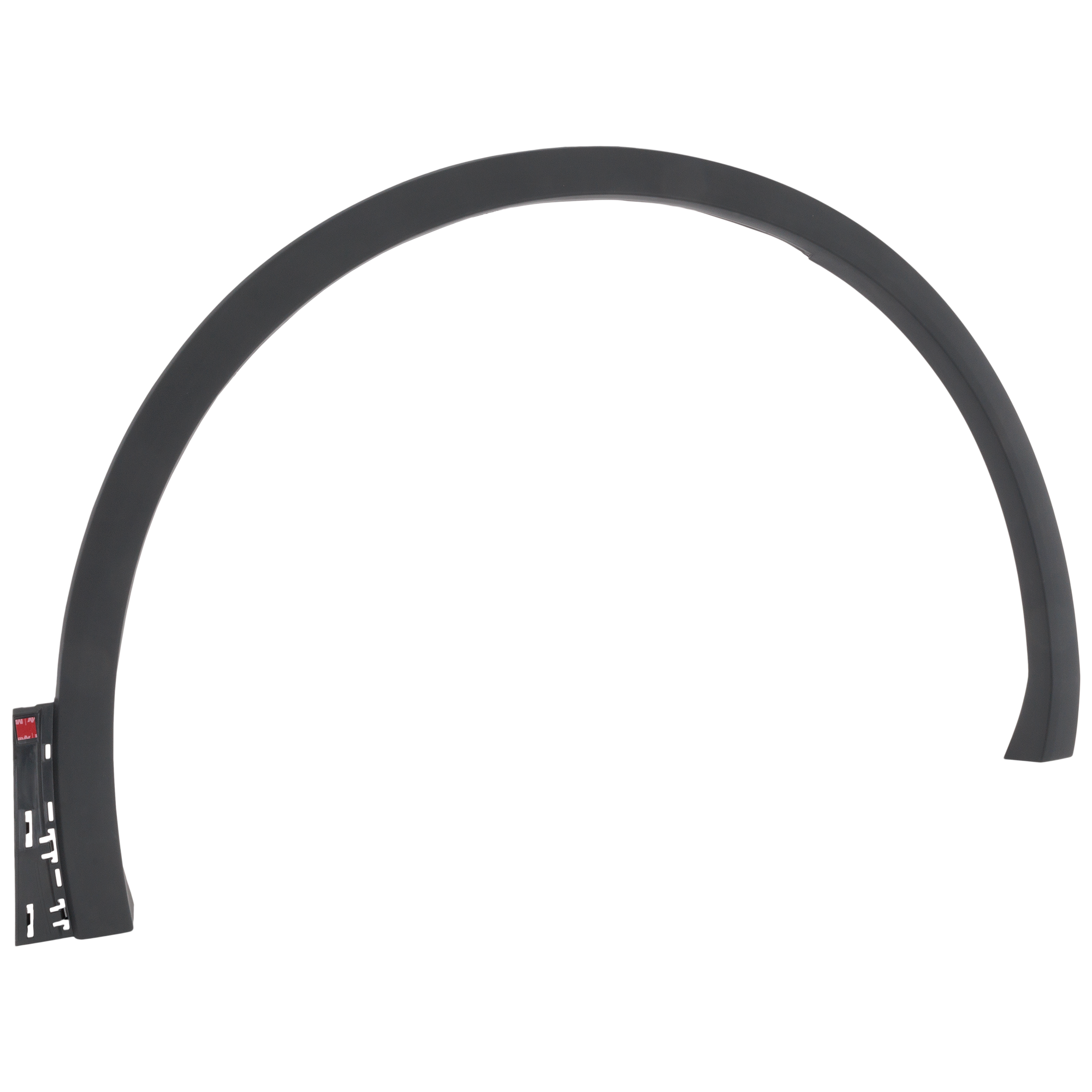 AM TIGUAN 22-24 FRONT WHEEL OPENING MOLDING RH OE Style Textured Gray Comfortline R Line Black Highline R Line SE R line Black SEL R Line Models SKU RV22130009 Partslink VW1291112 OEM 5NN854732D9B9