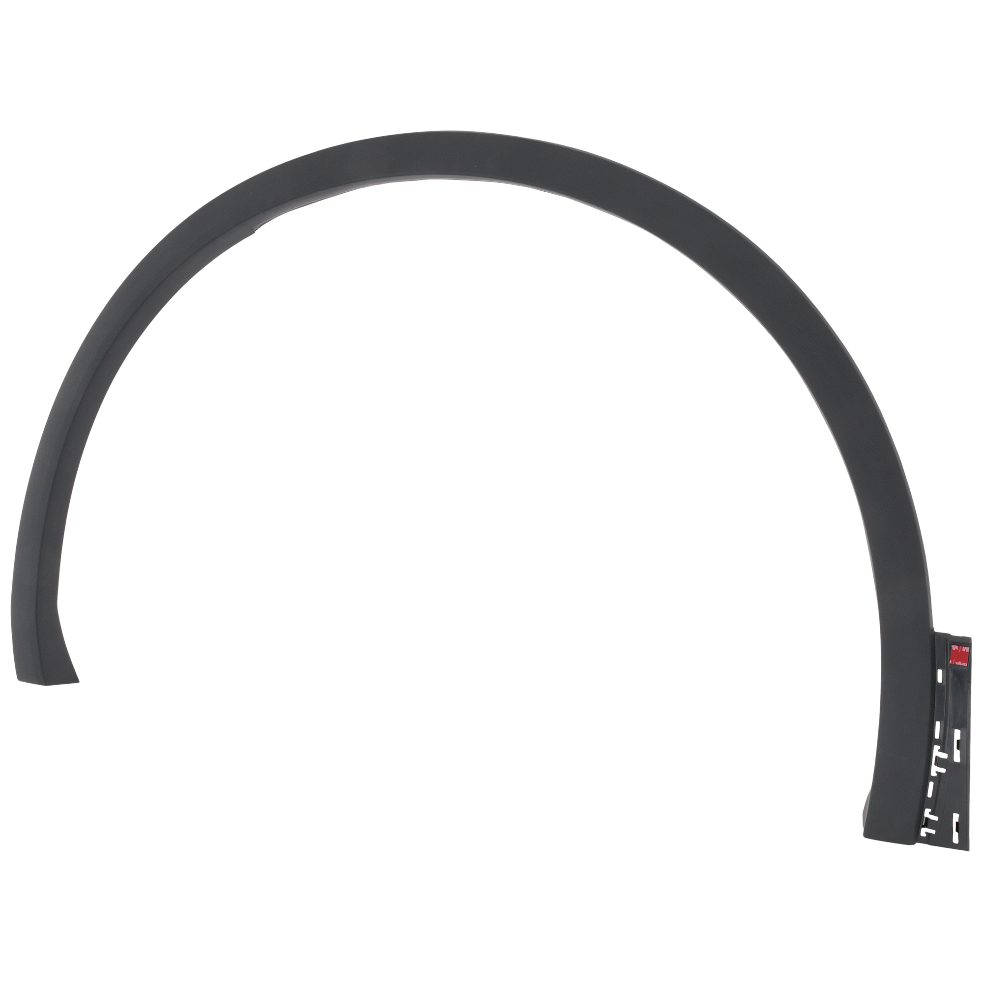 AM TIGUAN 22-24 FRONT WHEEL OPENING MOLDING LH OE Style Textured Gray Comfortline R Line Black Highline R Line SE R line Black SEL R Line Models SKU RV22130010 Partslink VW1290112 OEM 5NN854731D9B9