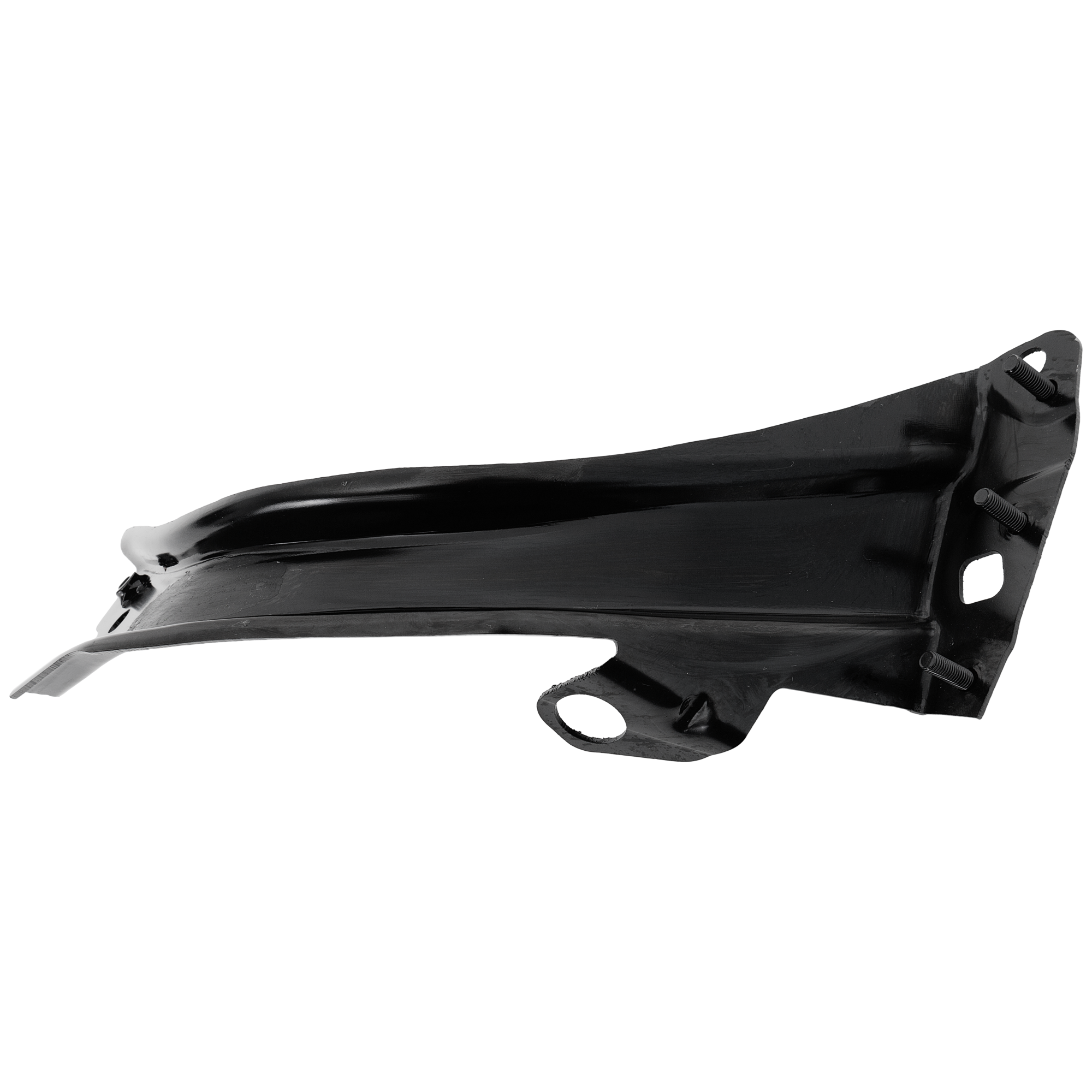 AM BEETLE 12-19 FENDER STAY RH Steel Convertible Coupe SKU RV22170001 Partslink VW1245117 OEM 5C5821136