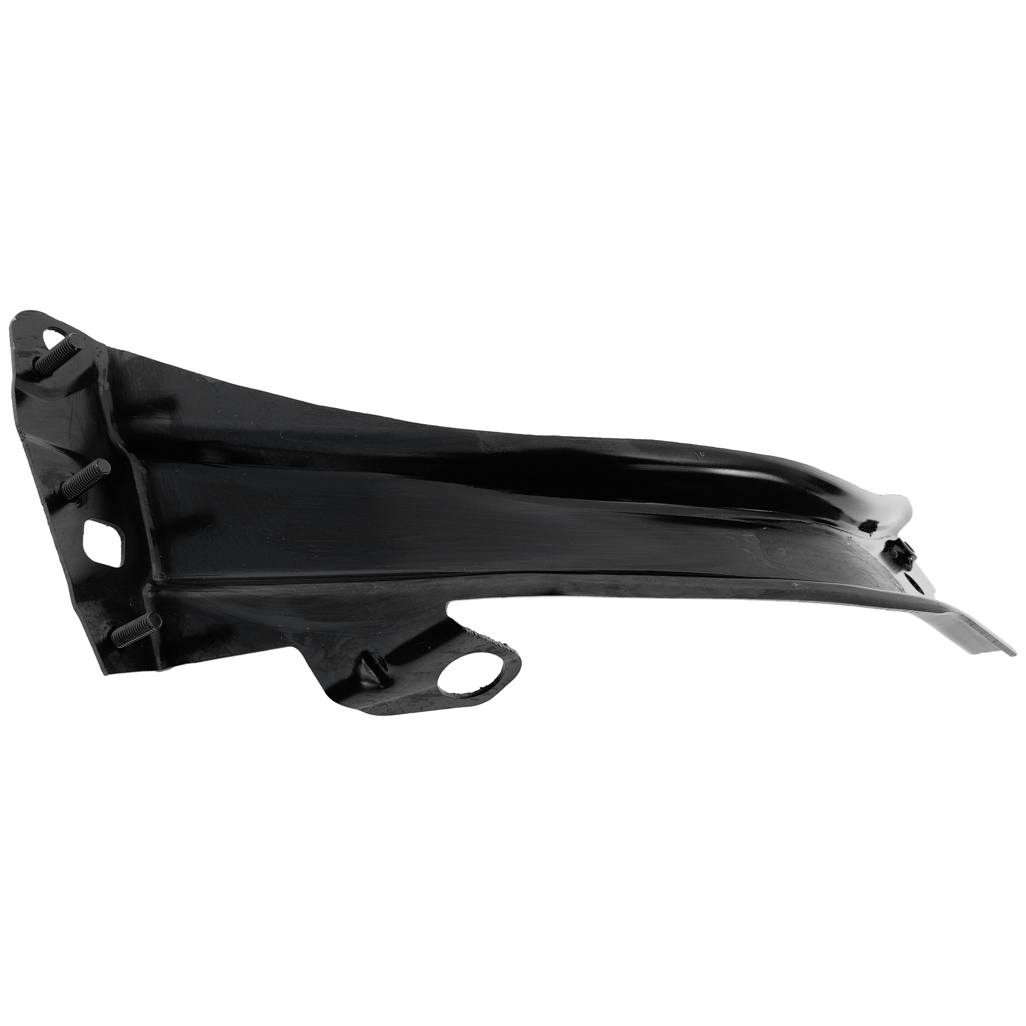 AM BEETLE 12-19 FENDER STAY LH Steel Convertible Coupe SKU RV22170002 Partslink VW1244117 OEM 5C5821135
