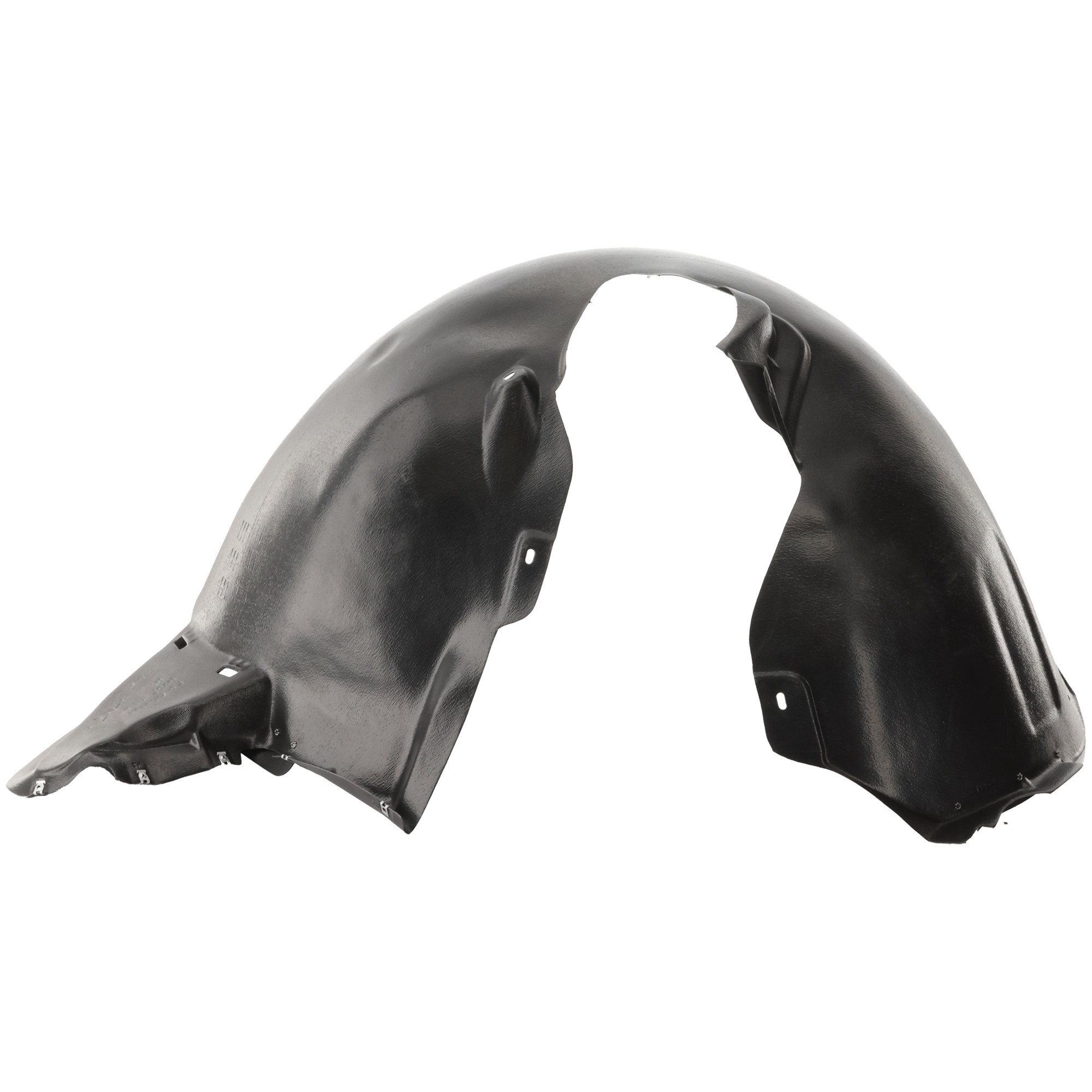 AM PASSAT 16-19 FRONT FENDER LINER RH SKU RV22210001 Partslink VW1249138 OEM 561805912F9B9 PFM