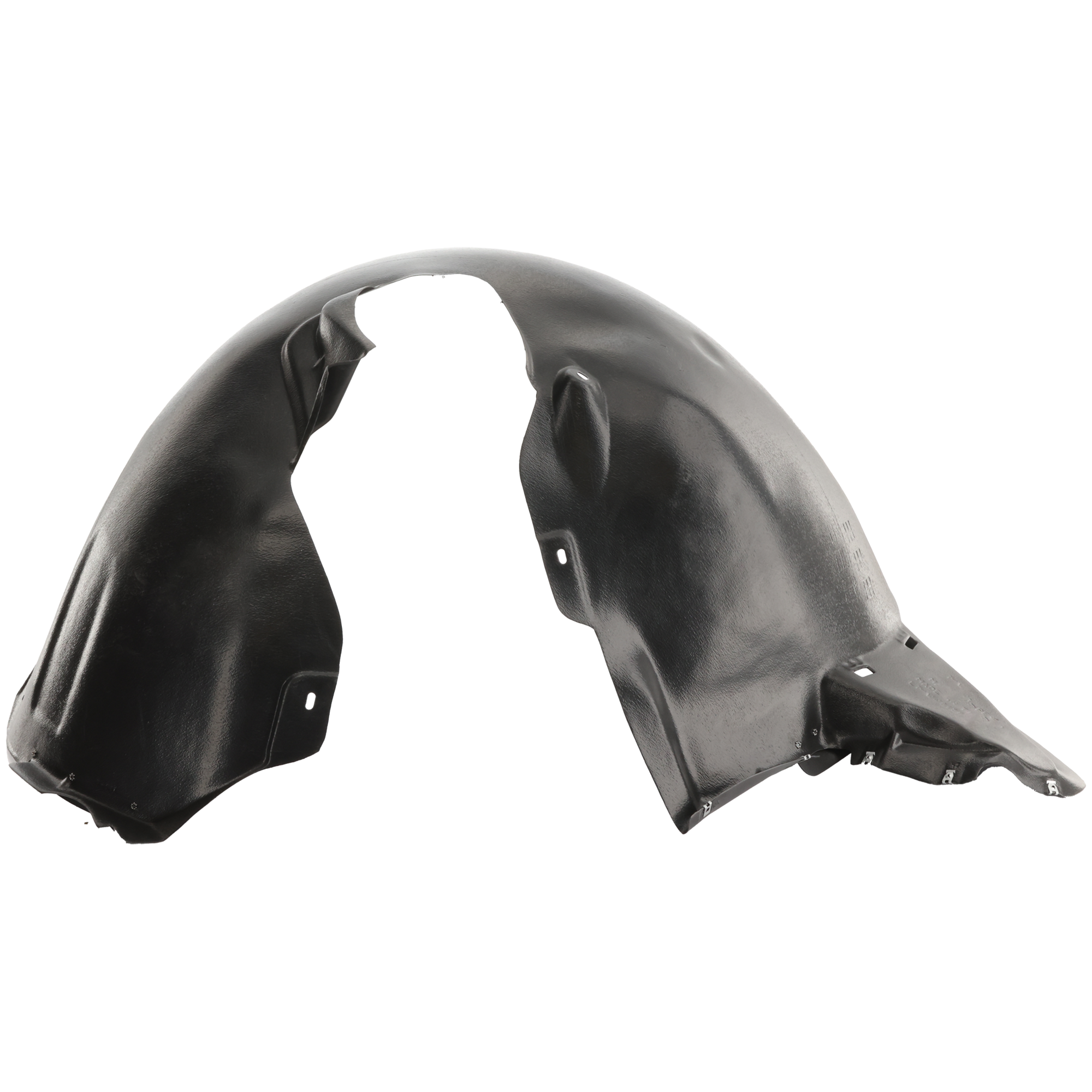 AM PASSAT 16-19 FRONT FENDER LINER LH SKU RV22210002 Partslink VW1248138 OEM 561805911D9B9 PFM