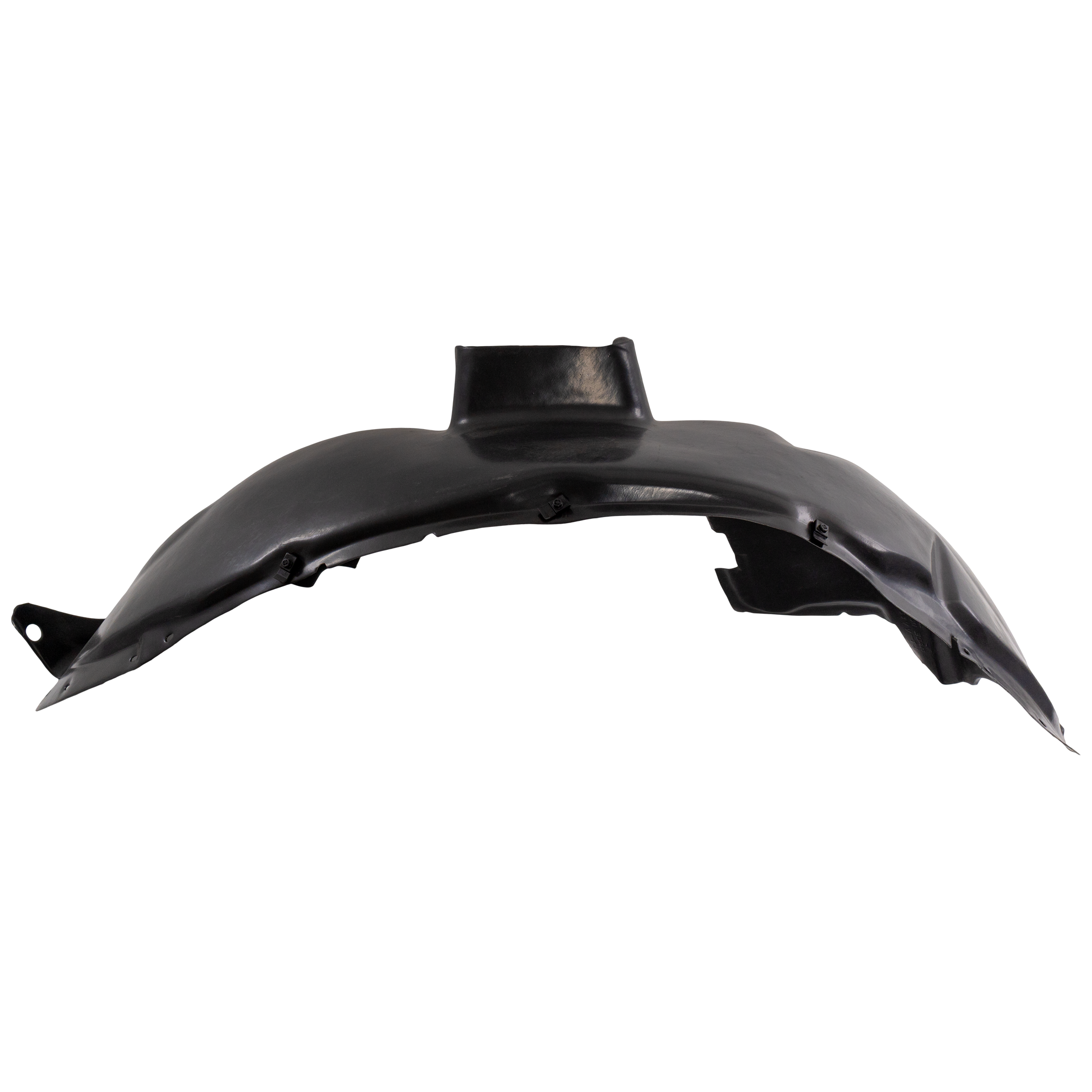AM XC70-08-16 FRONT FENDER LINER RH 2.5L 3.0L 3.2L Eng. SKU RV22210003 Partslink VO1249116 OEM 313332694