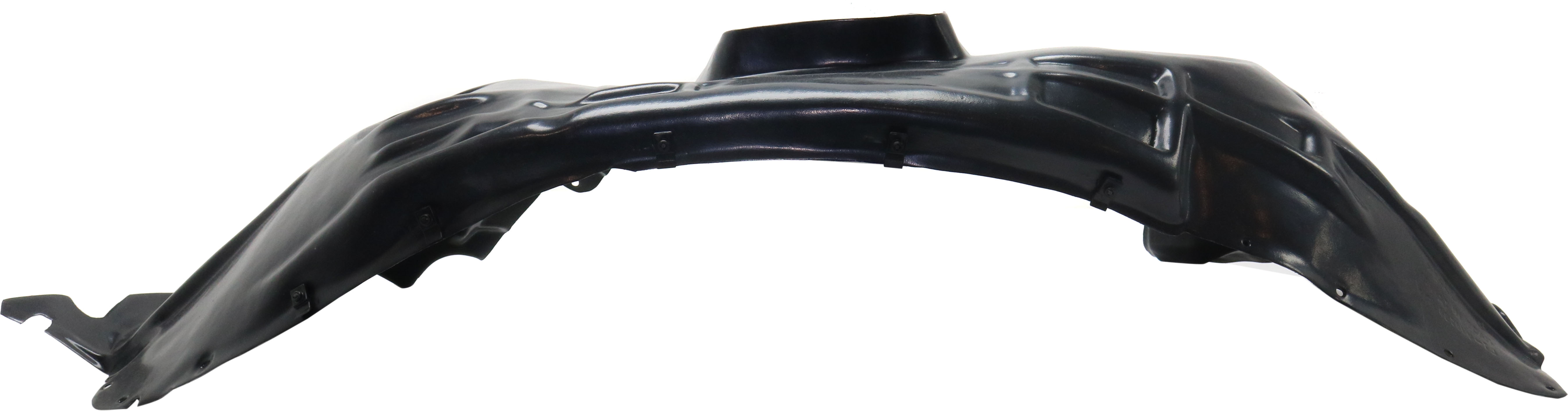 AM S60-11-18 V60-15-18 FRONT FENDER LINER RH SKU RV22210005 Partslink VO1249117 OEM 314971052 PFM 314971045
