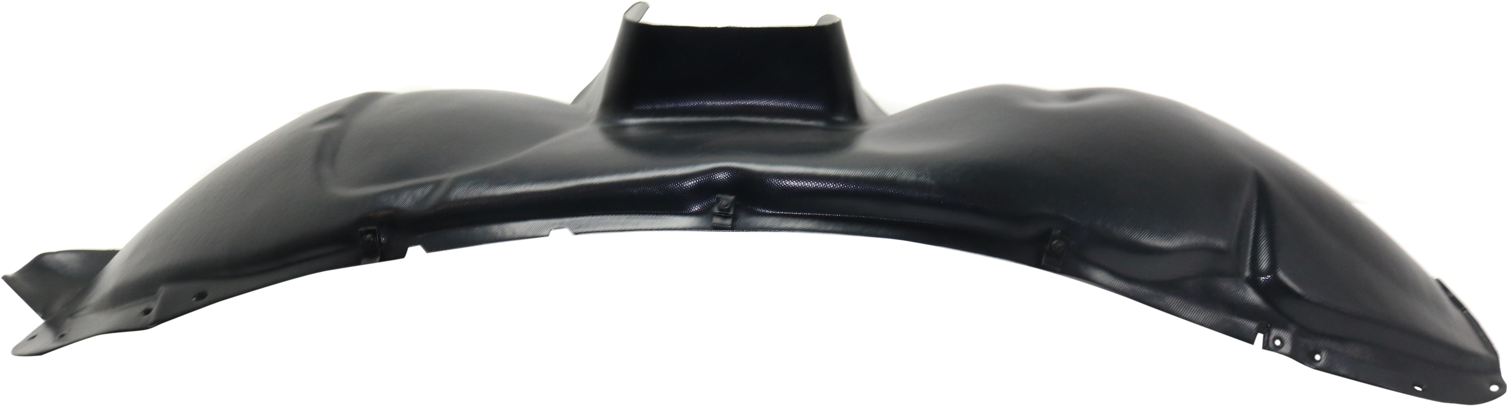 AM XC70-15-16 FRONT FENDER LINER RH 2.0L Eng. SKU RV22210009 Partslink VO1249118 OEM 313535171