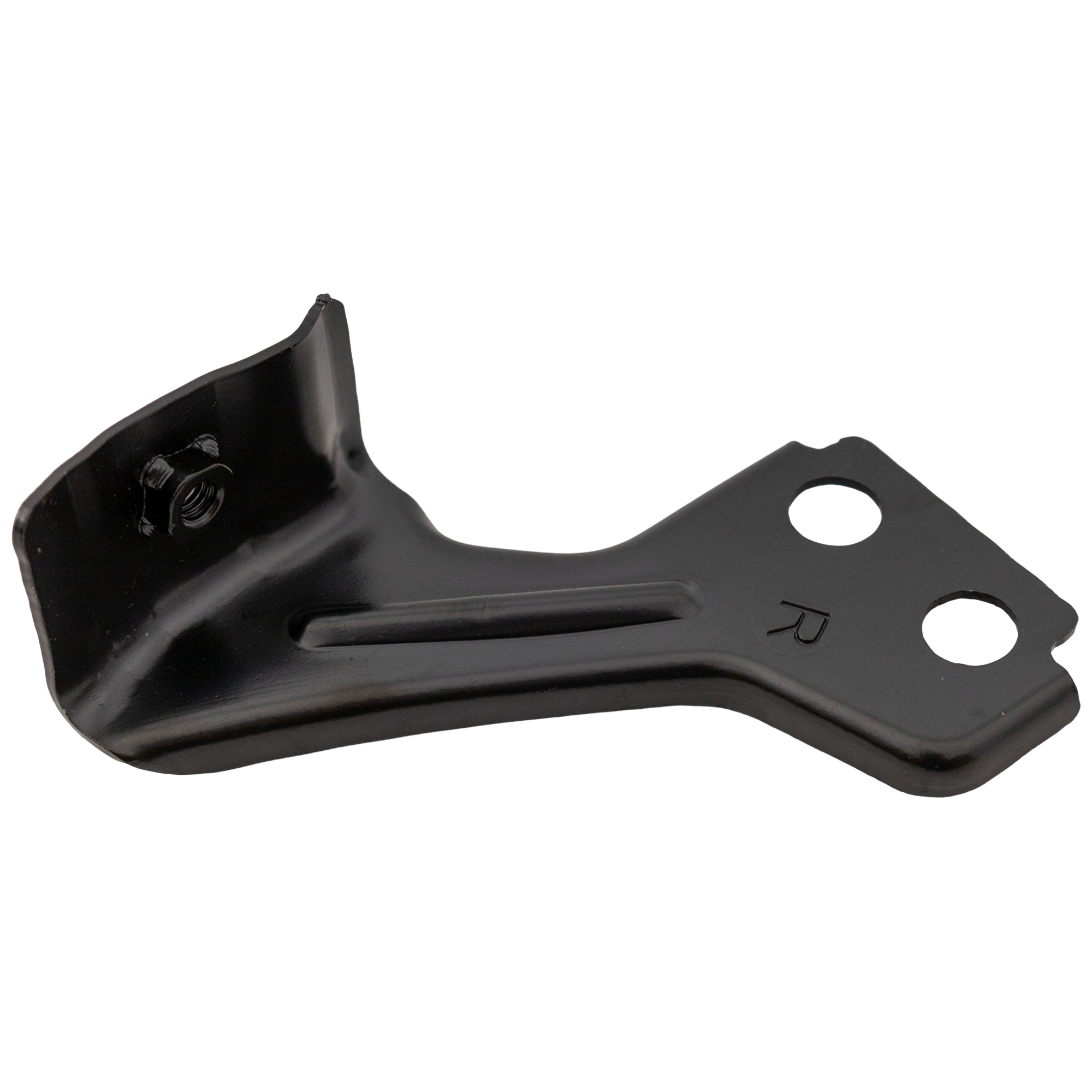 AM JETTA 19-23 FRONT FENDER SUPPORT RH Bracket Steel SKU RV223700011 Partslink VW1245114 OEM 17A809472