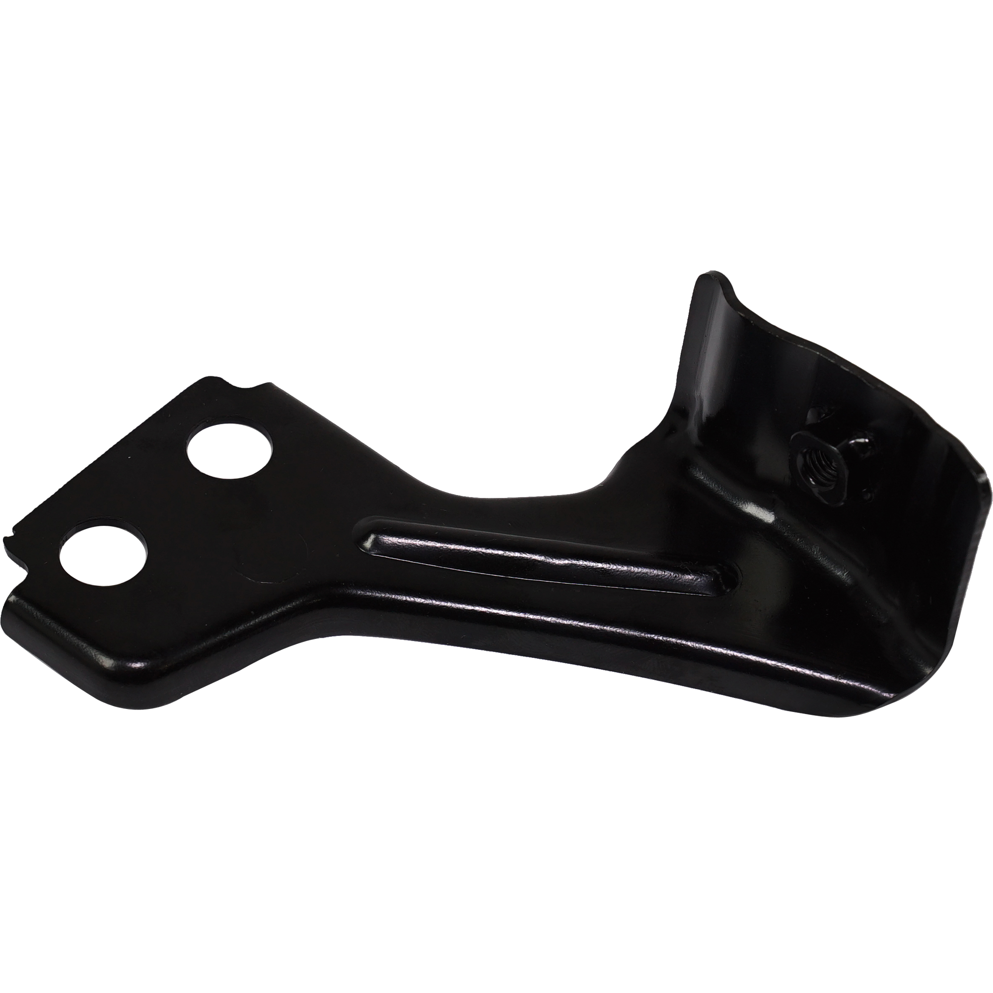 AM JETTA 19-23 FRONT FENDER SUPPORT LH Bracket Steel SKU RV223700012 Partslink VW1244114 OEM 17A809471