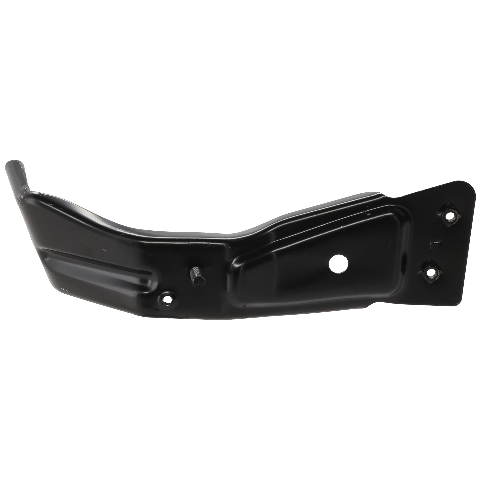 AM JETTA 11-18 FRONT FENDER SUPPORT LH Sedan SKU RV22370002 Partslink VW1244102 OEM 5C6821135