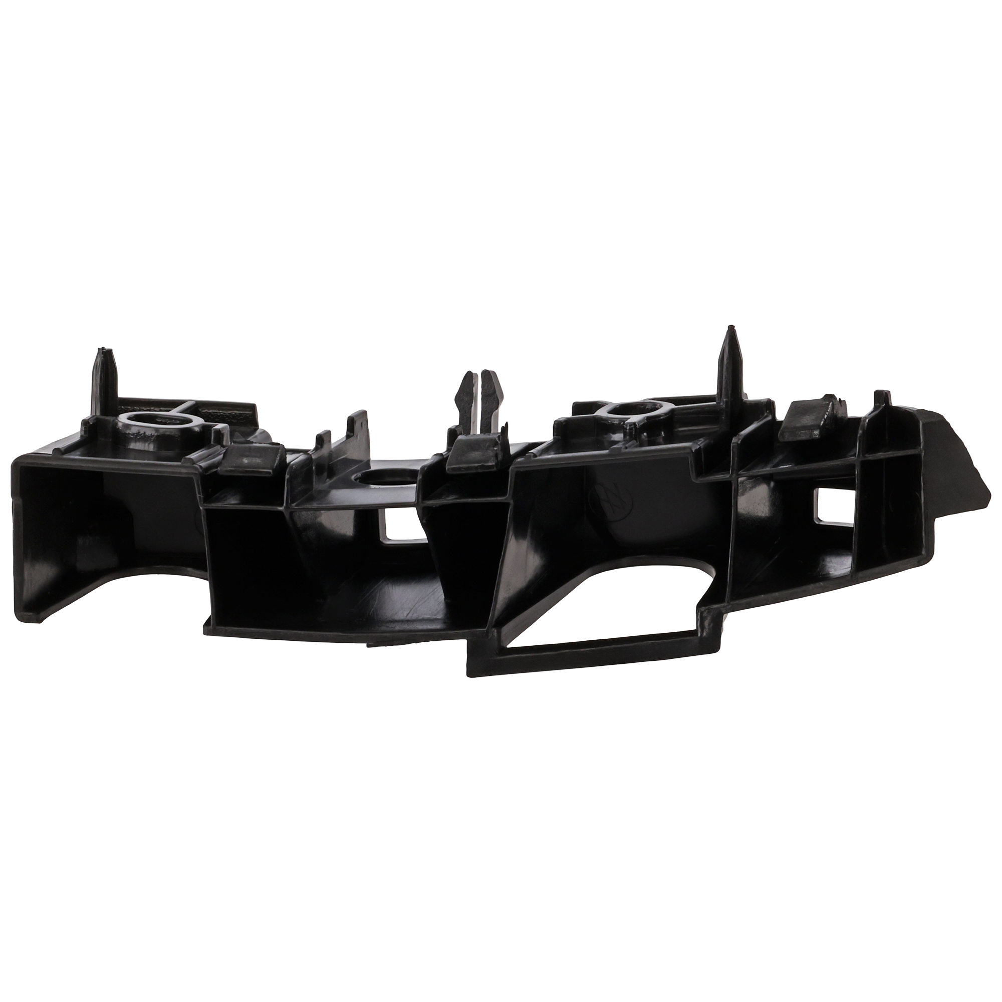 AM BEETLE 12-19 FENDER SUPPORT RH Outer Guide SKU RV22370003 Partslink VW1245105 OEM 5C5807184A