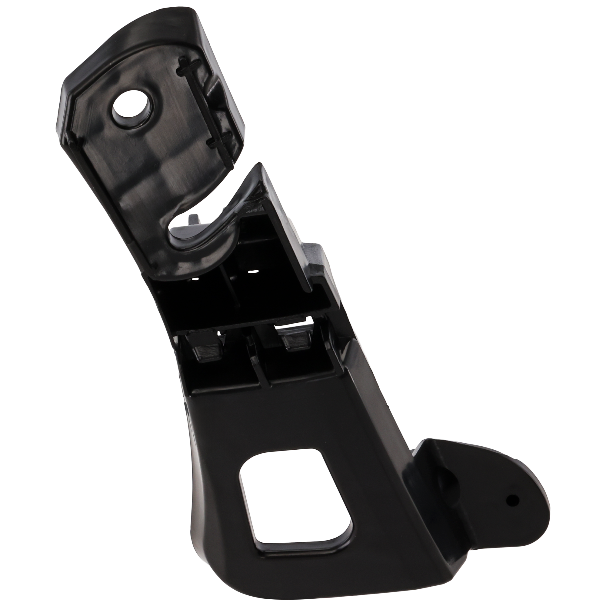 AM BEETLE 12-19 FENDER SUPPORT RH Inner Guide SKU RV22370005 Partslink VW1245106 OEM 5C5807774E 5C5807774B