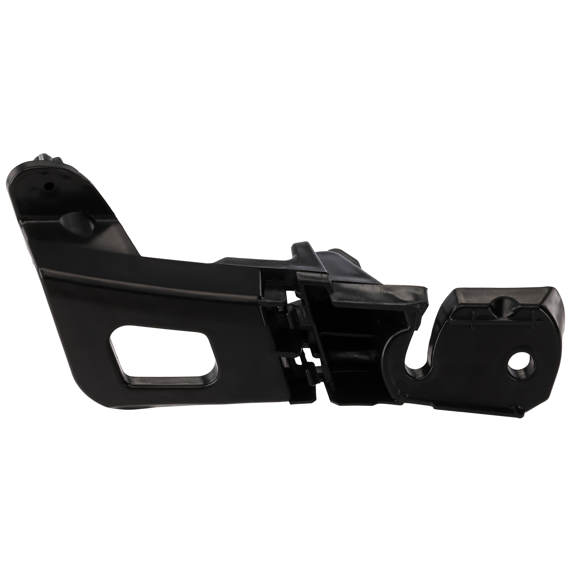 AM BEETLE 12-19 FENDER SUPPORT LH Inner Guide SKU RV22370006 Partslink VW1244106 OEM 5C5807773E