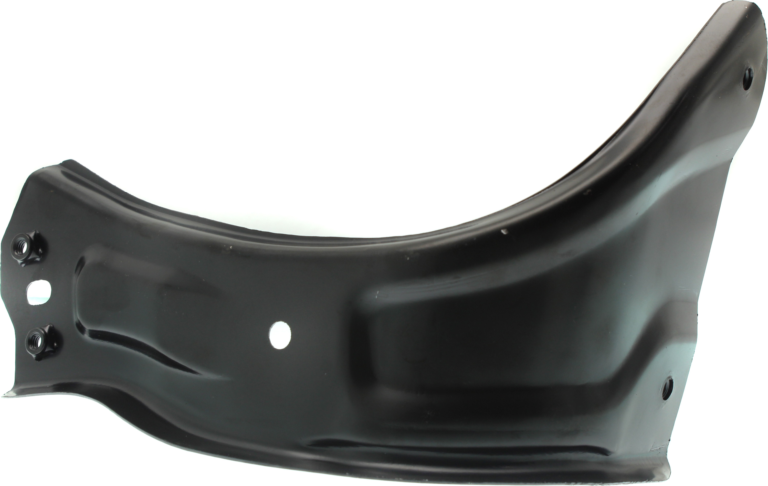 AM PASSAT 12-15 FENDER SUPPORT RH Bracket SKU RV22370007 Partslink VW1245107 OEM 561821136