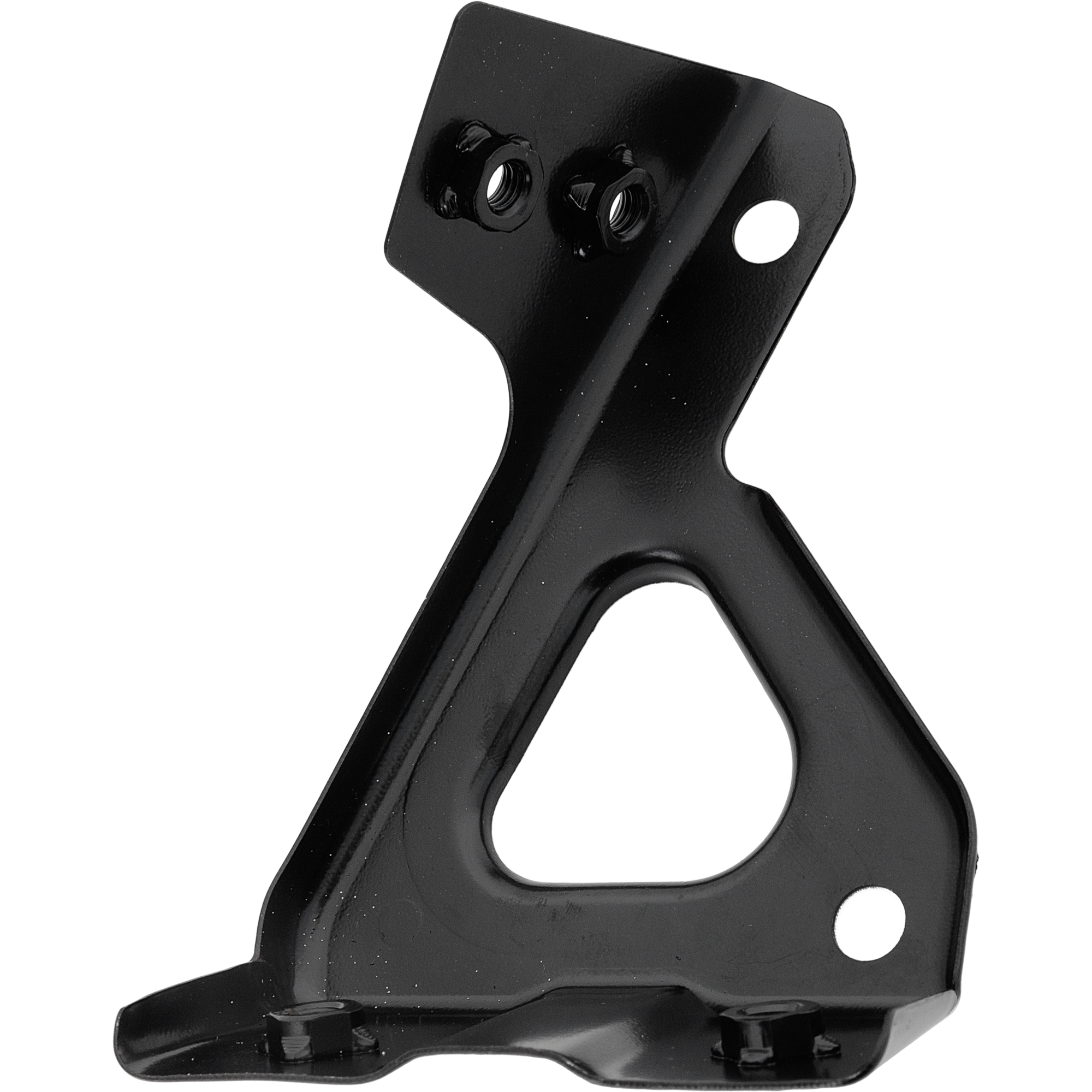 AM TIGUAN 09-17 TIGUAN LIMITED 17-18 FENDER SUPPORT RH SKU RV22370009 Partslink VW1245108 OEM 5N0821136